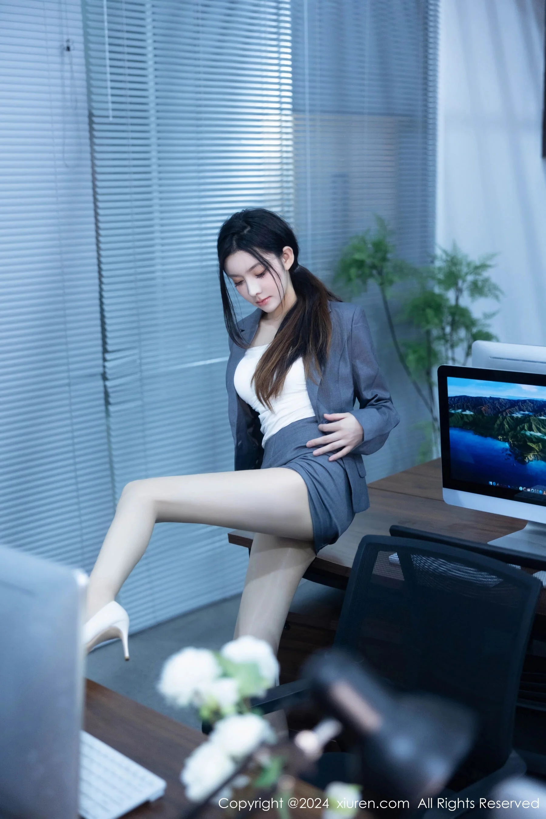 模特合集 - Photo 71