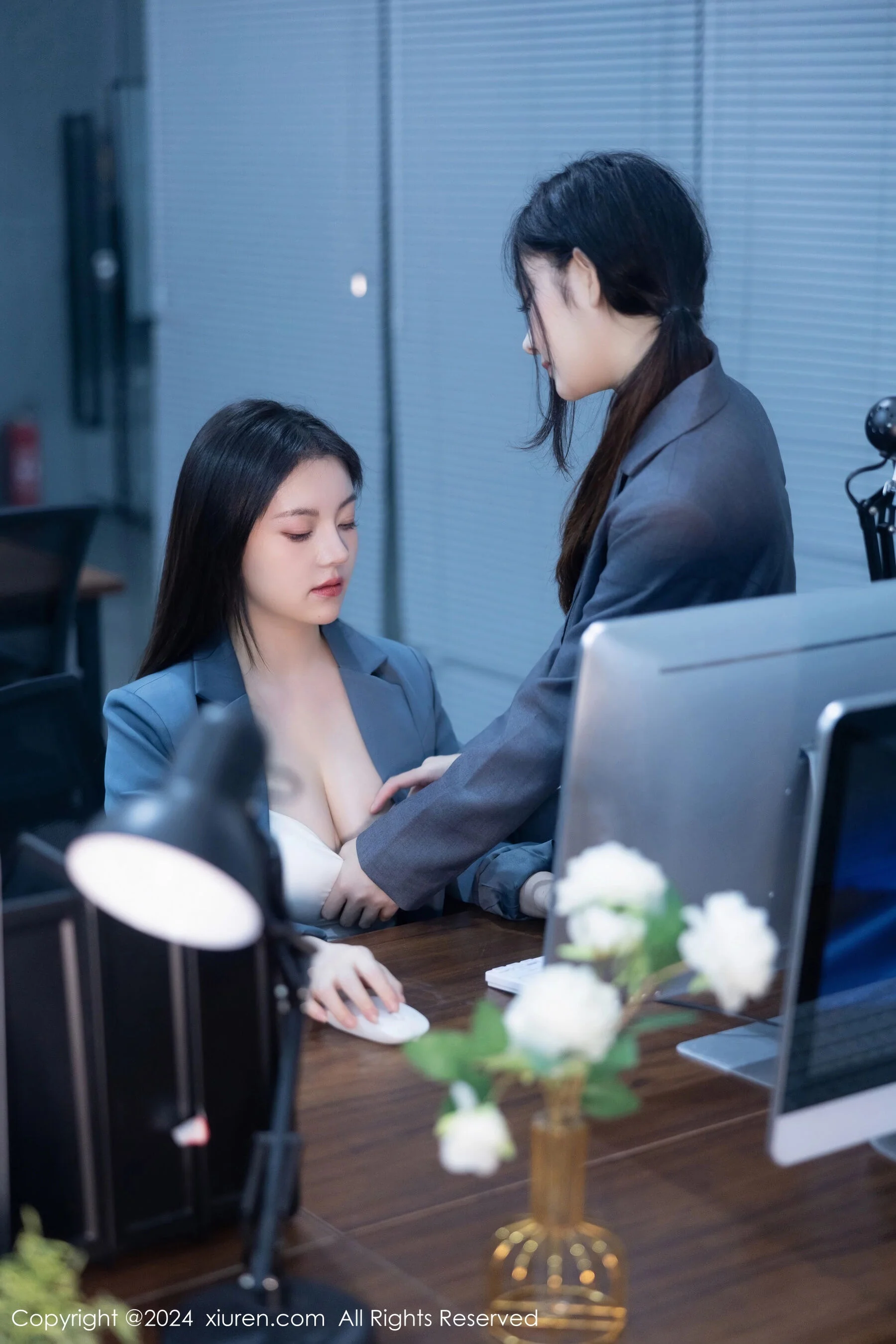 模特合集 - Photo 80