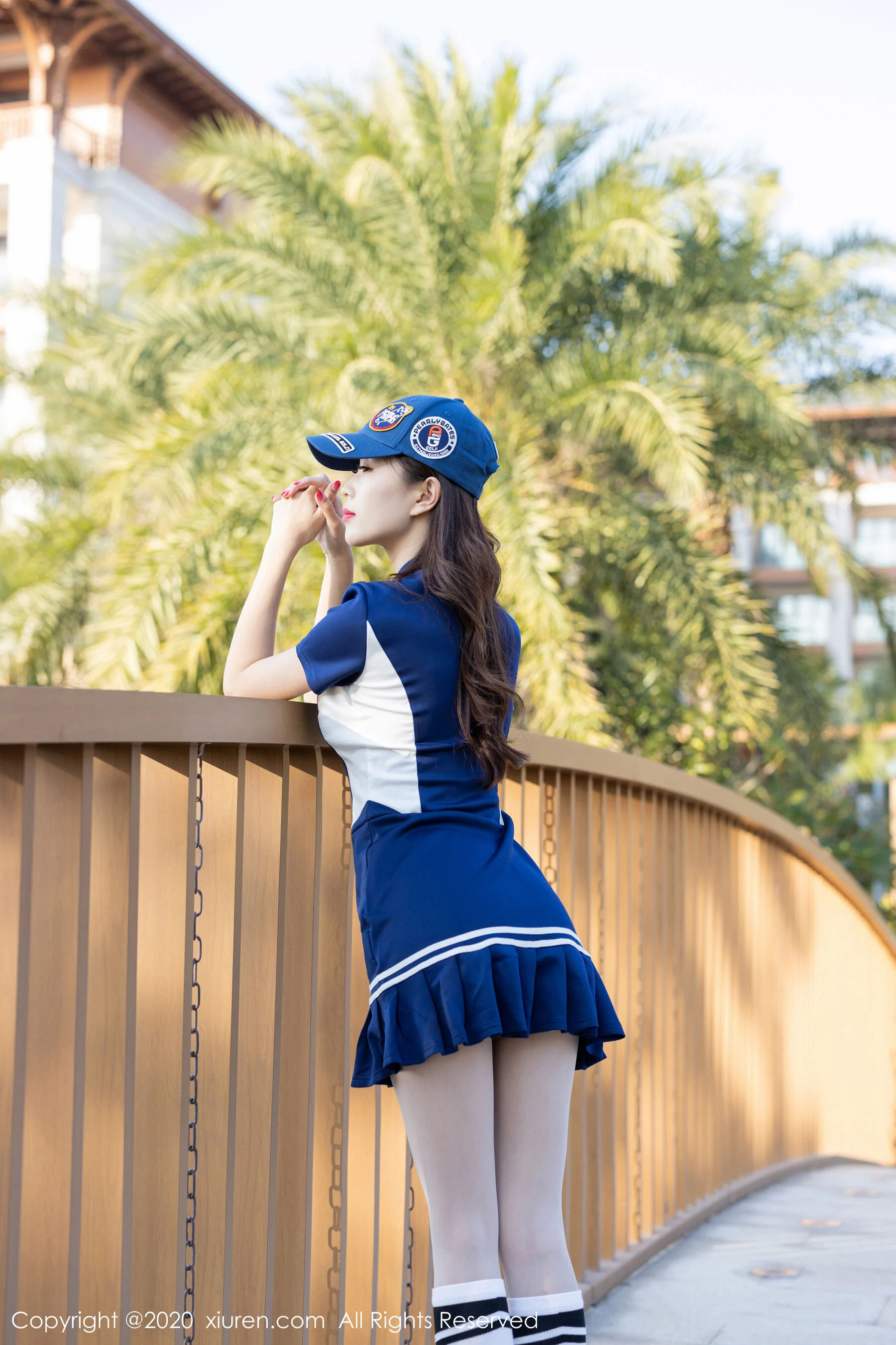 杨紫嫣Cynthia - Photo 6