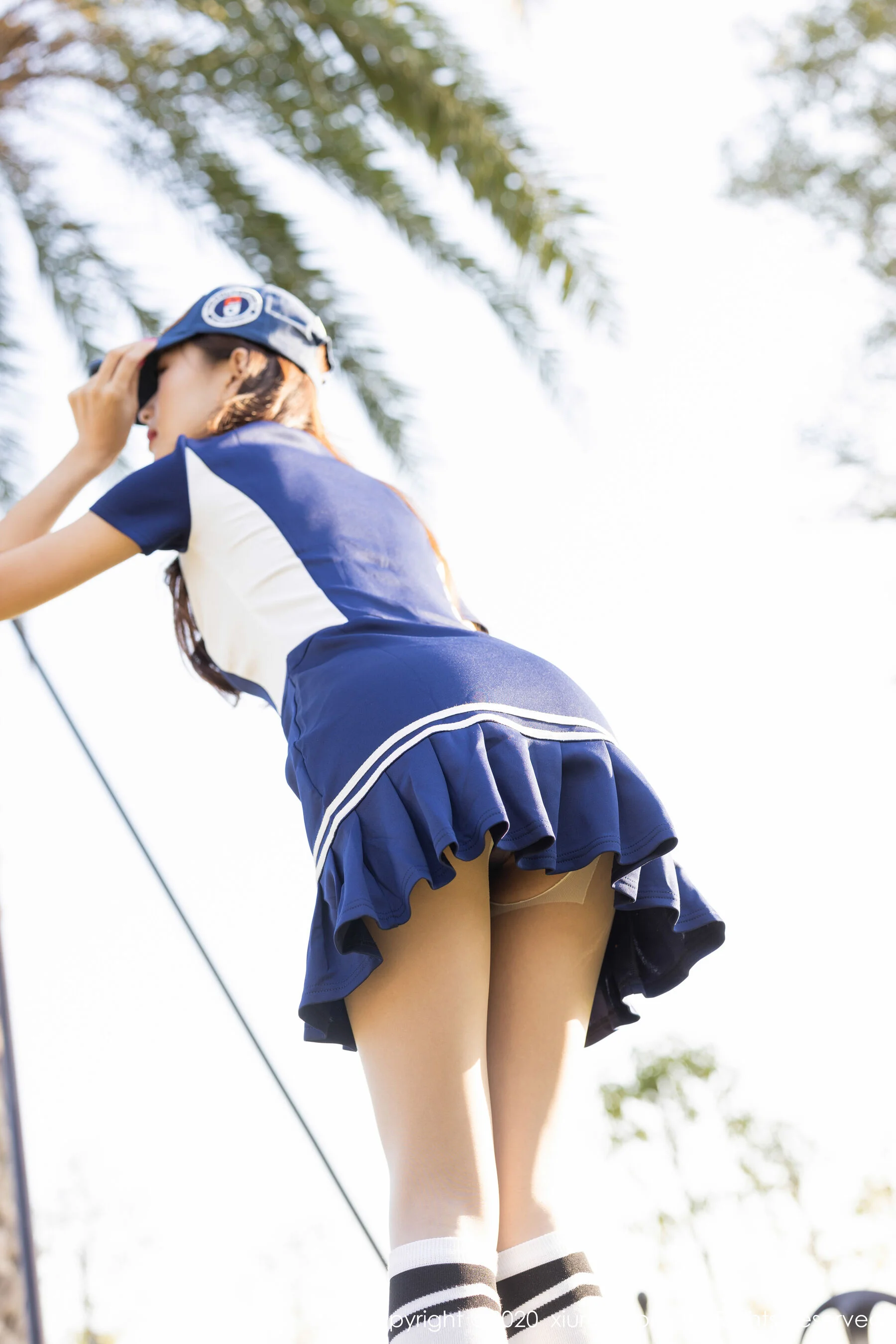 杨紫嫣Cynthia - Photo 12