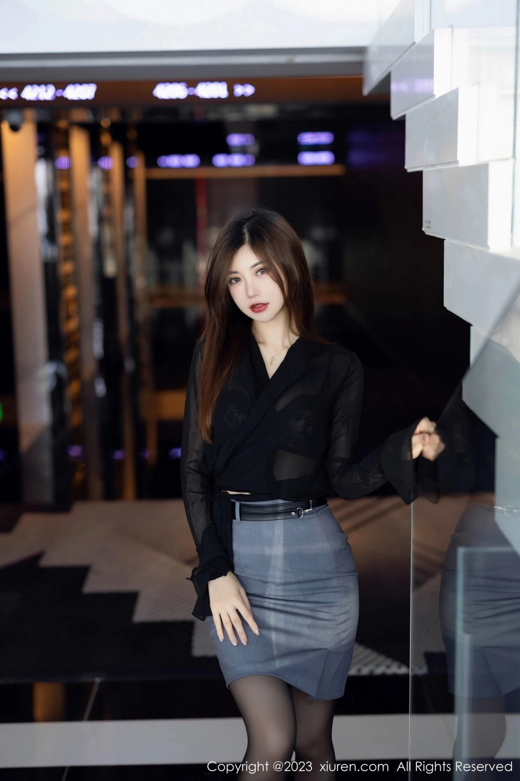 绮里嘉ula - Photo 2