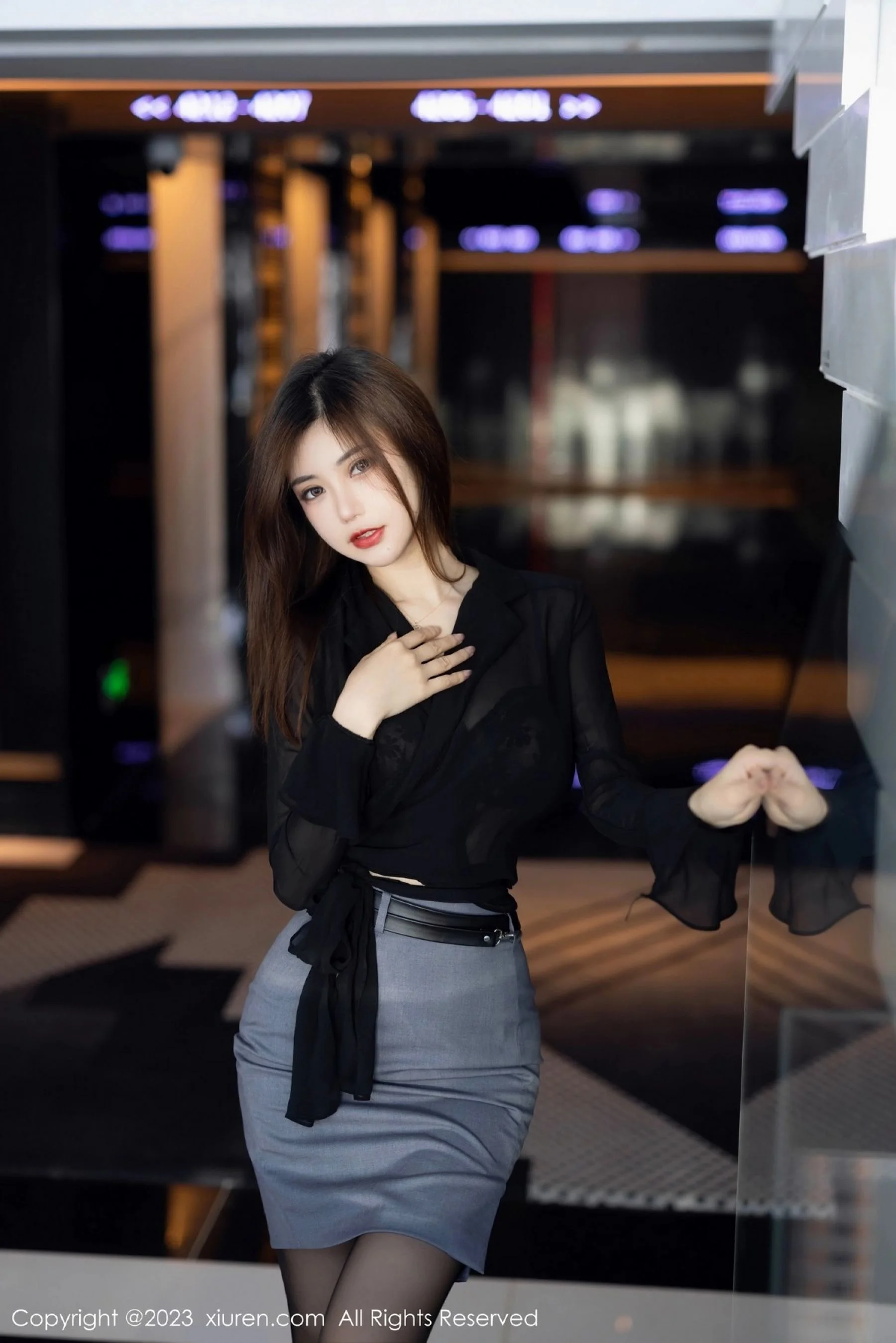 绮里嘉ula - Photo 3