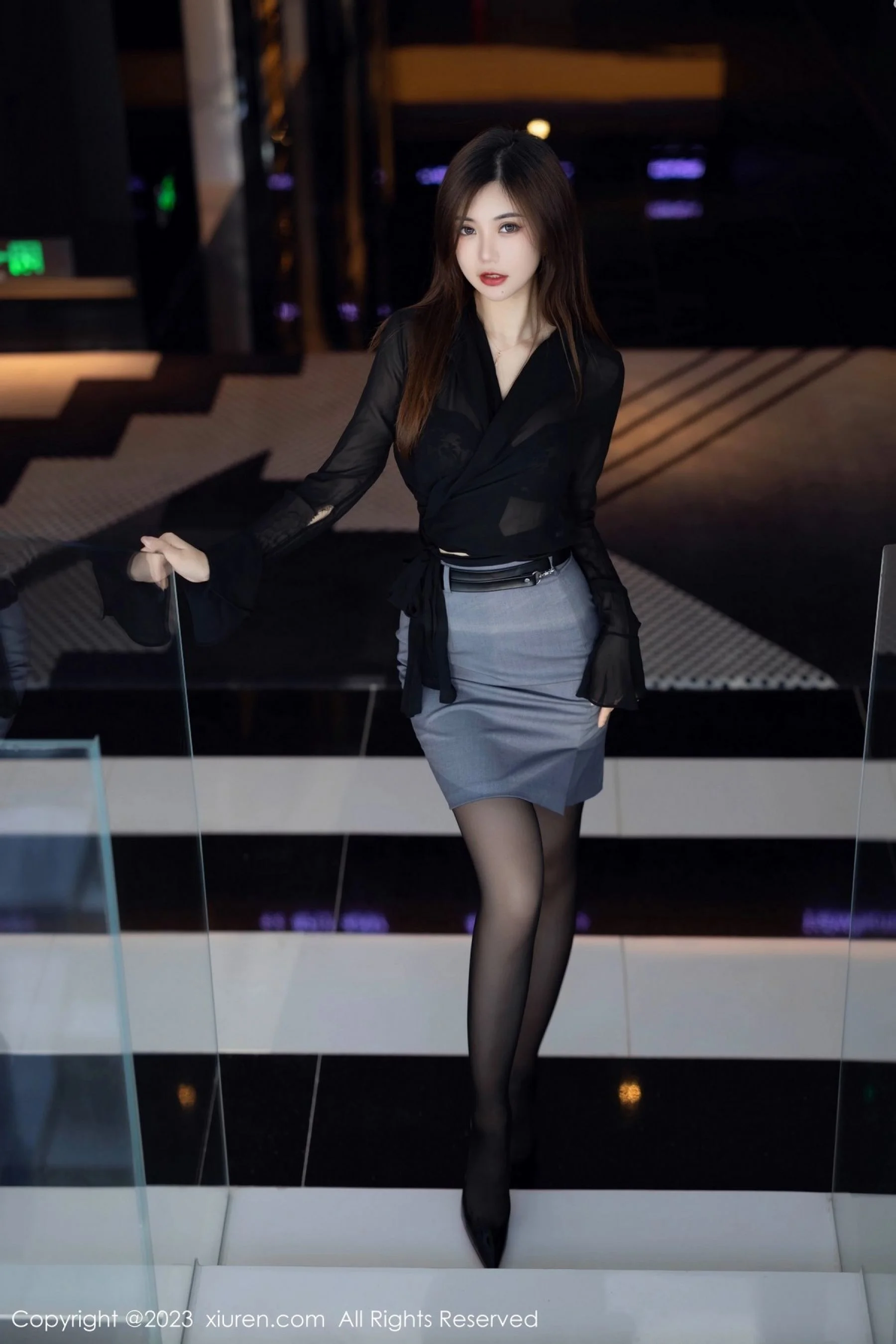 绮里嘉ula - Photo 4