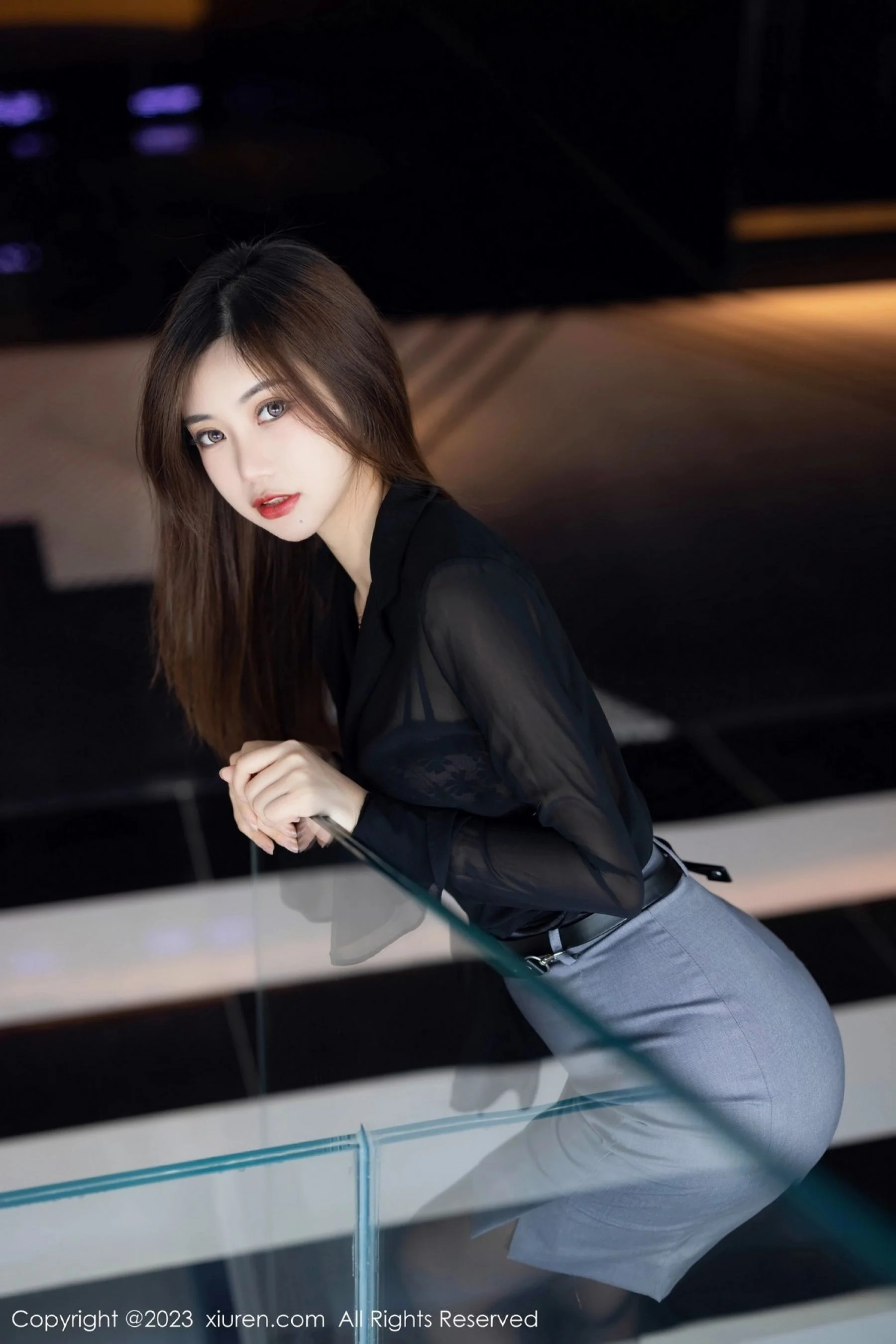 绮里嘉ula - Photo 6