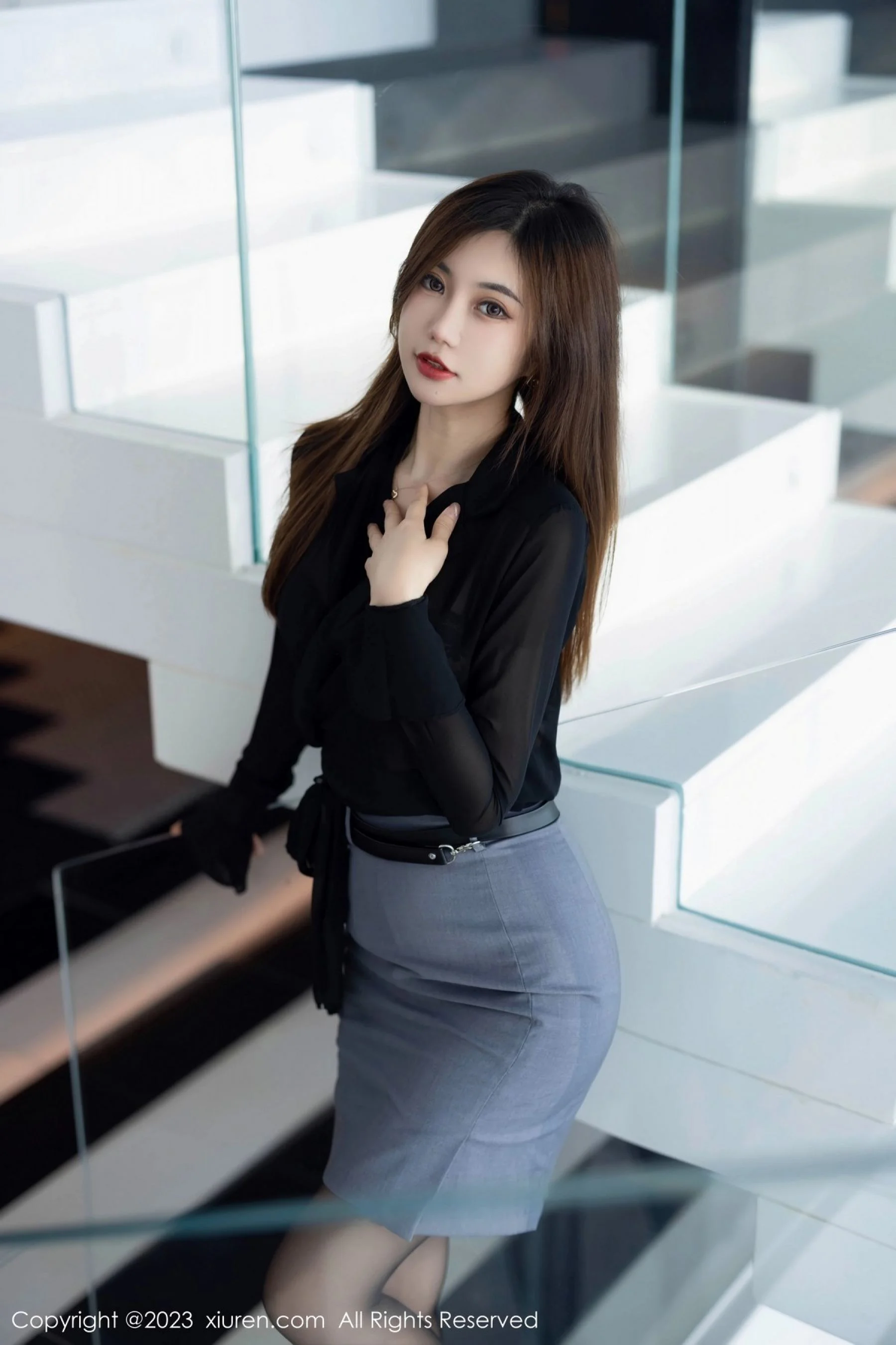 绮里嘉ula - Photo 7