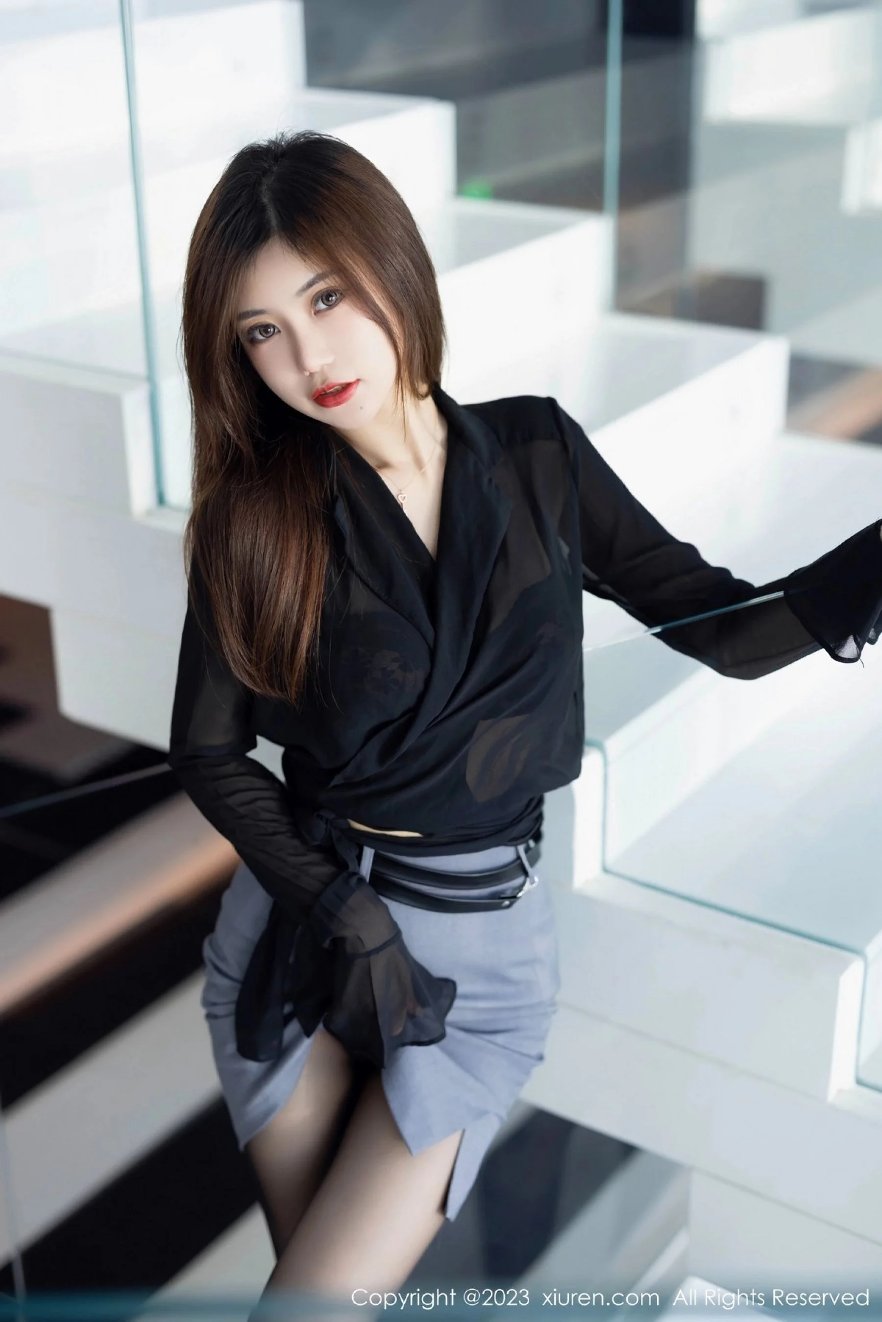 绮里嘉ula - Photo 8