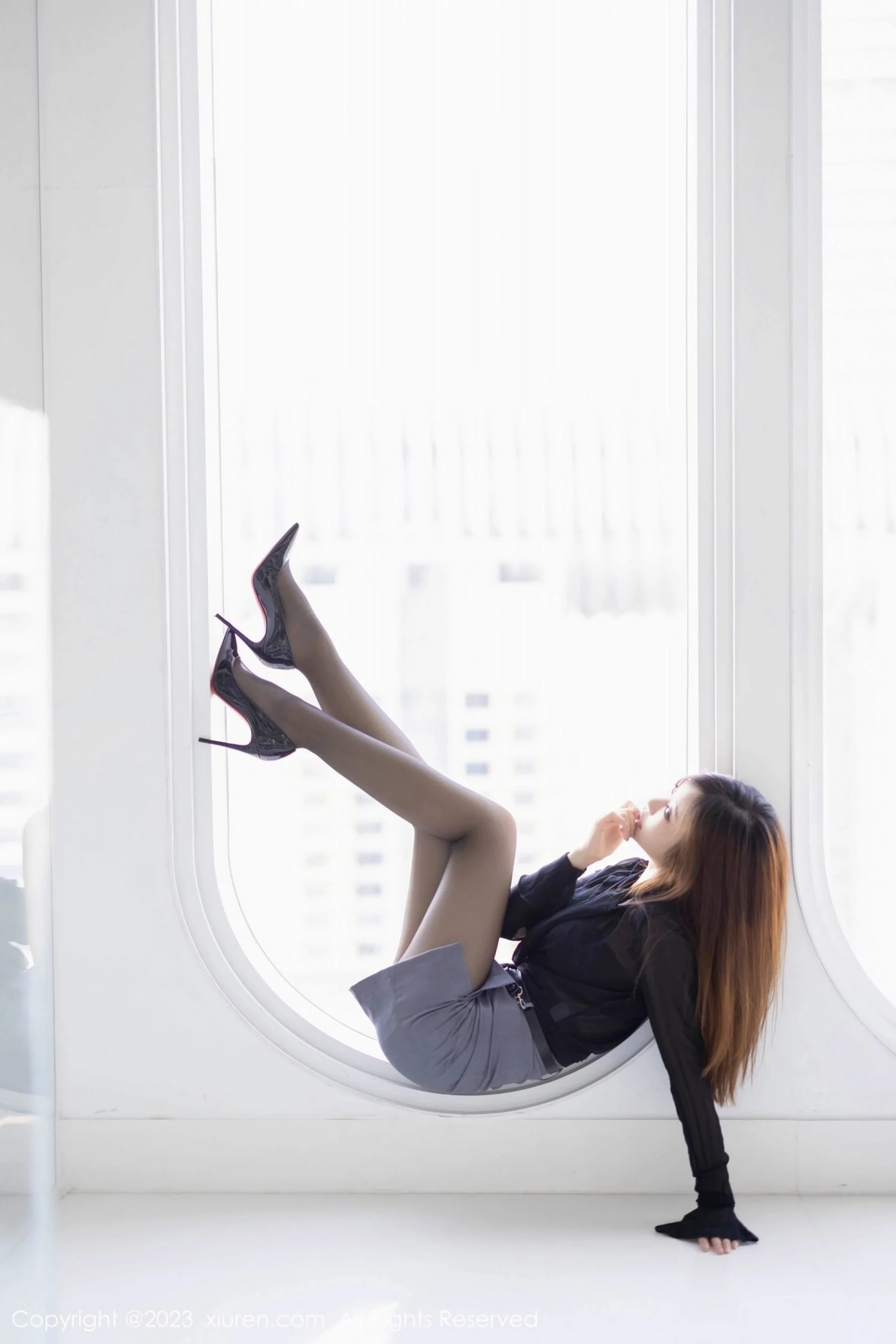 绮里嘉ula - Photo 30