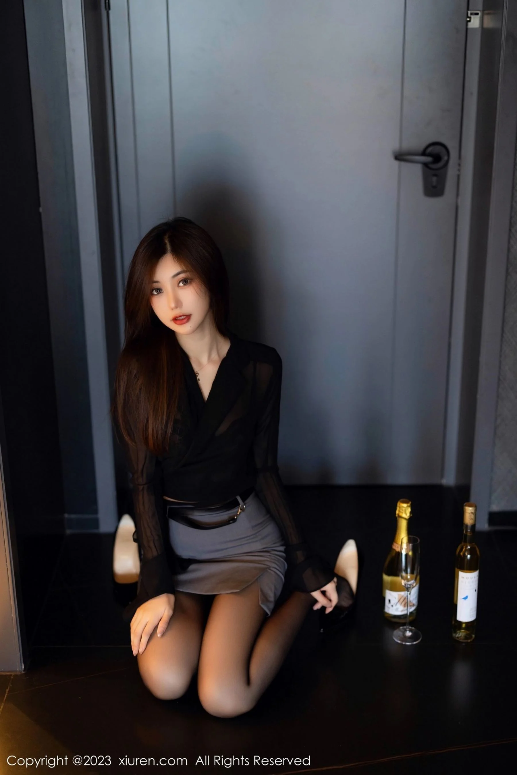 绮里嘉ula - Photo 32