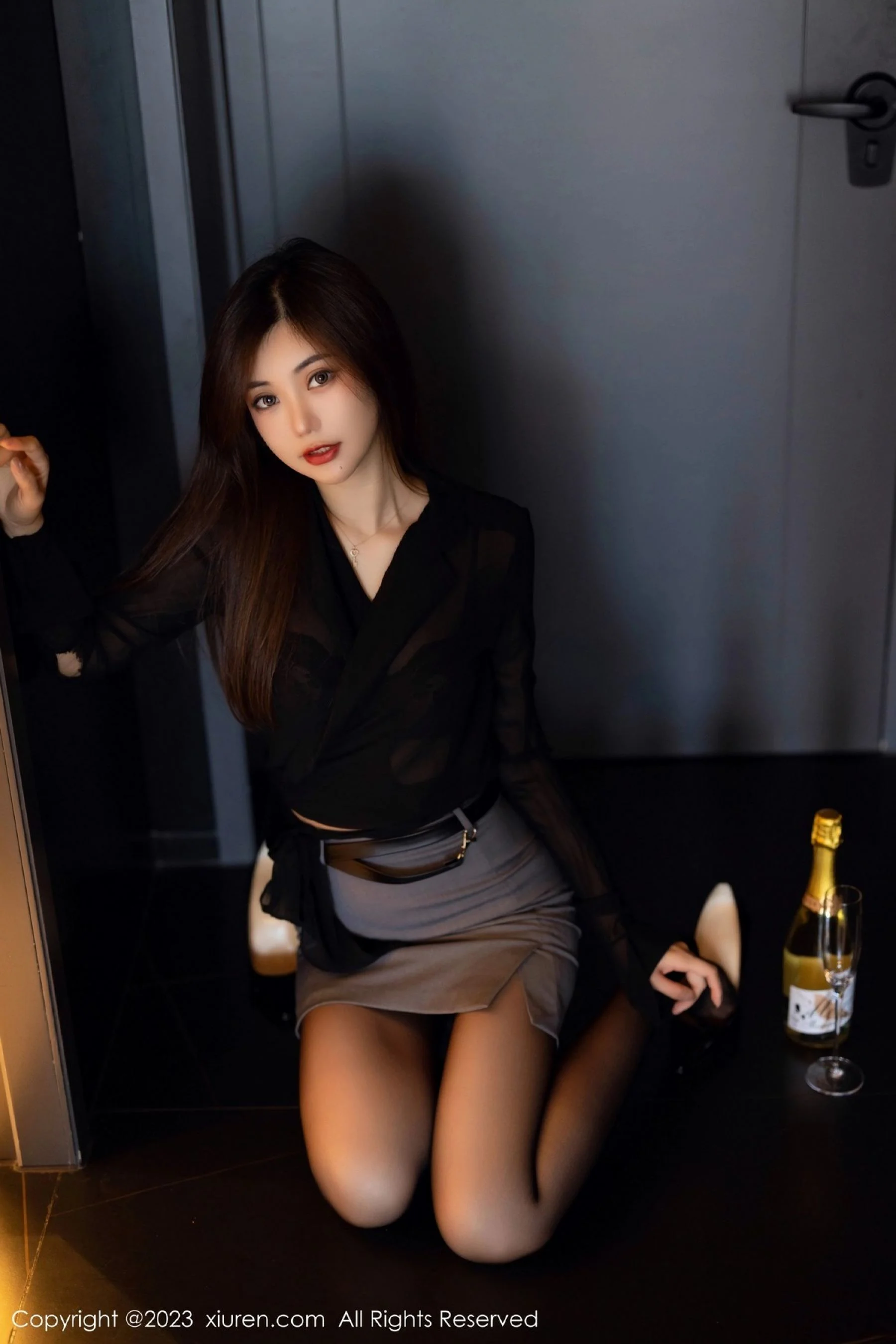 绮里嘉ula - Photo 33