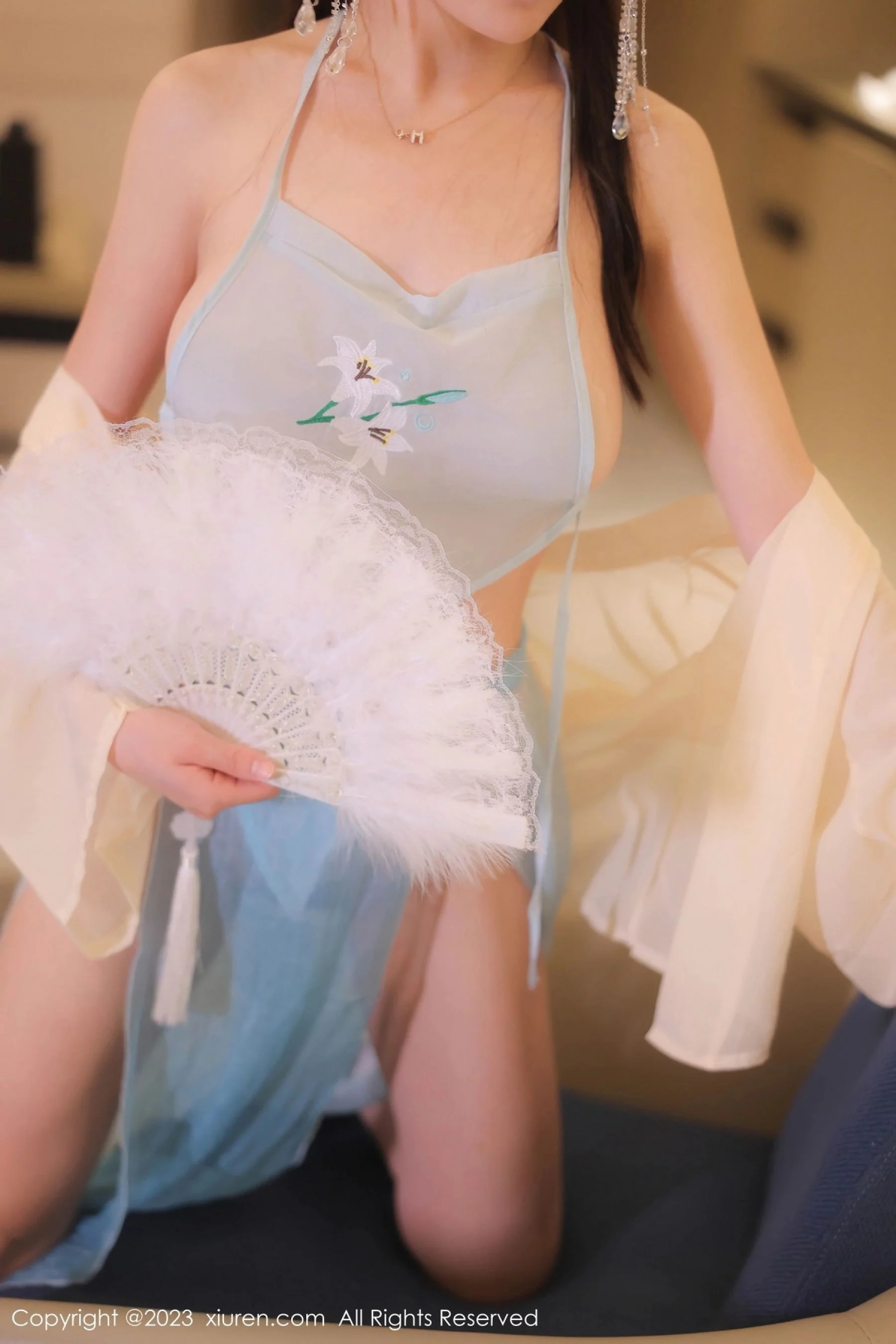 唐甯甯 - Photo 25