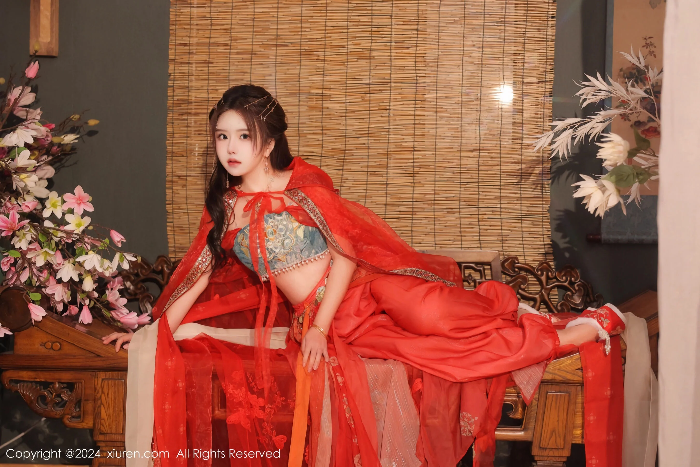 小薯条nienie - Photo 8