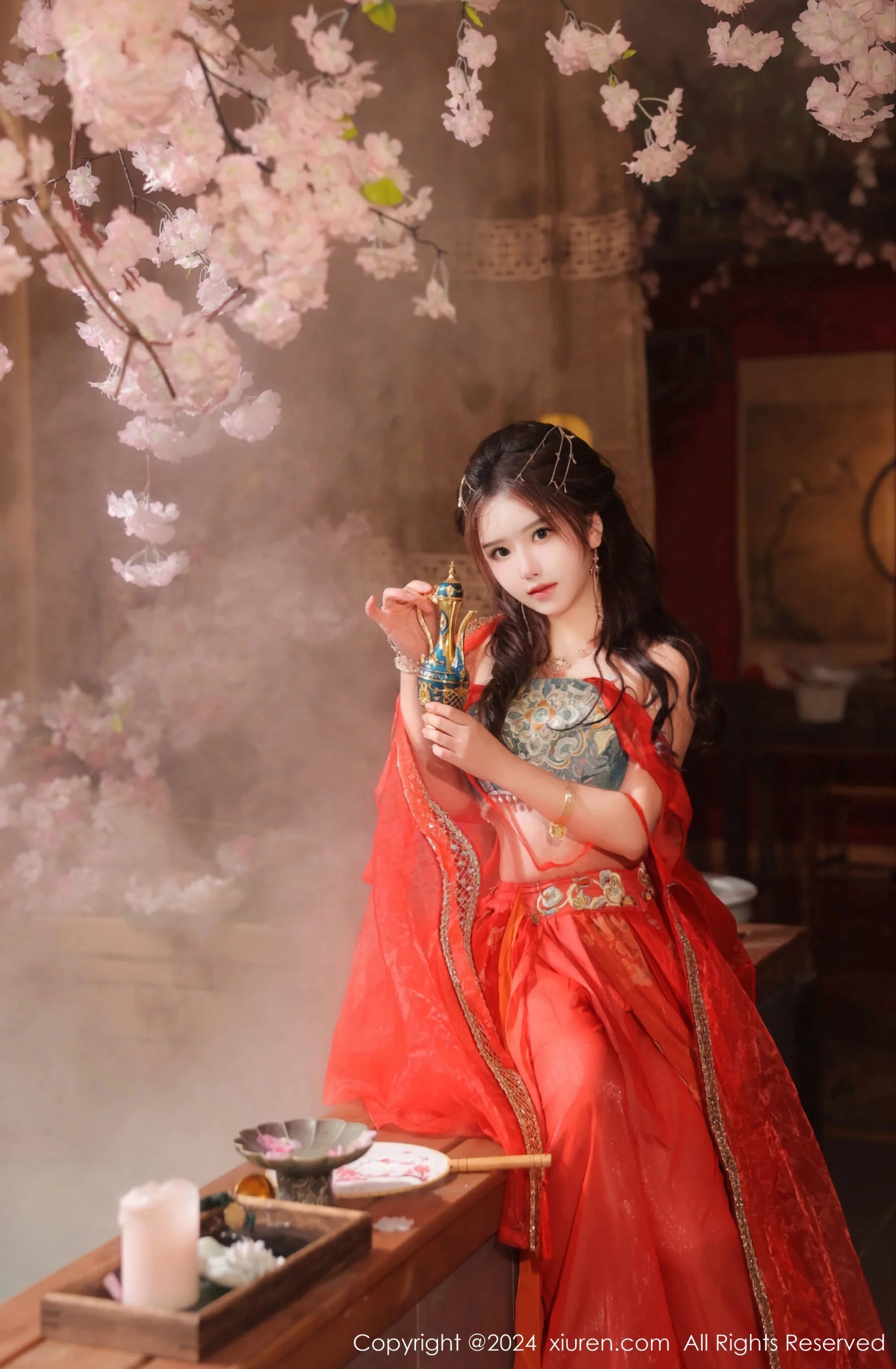 小薯条nienie - Photo 12