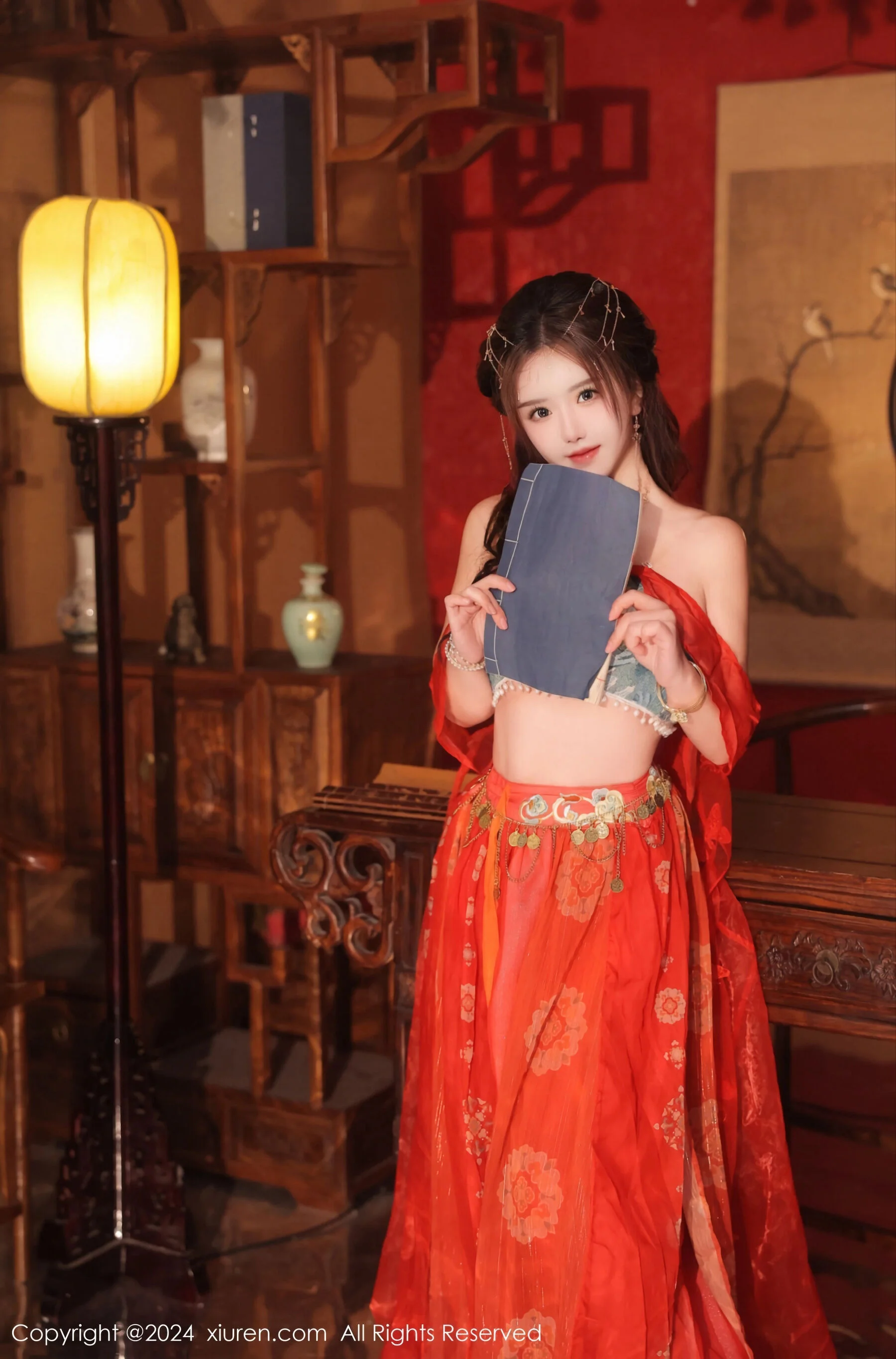 小薯条nienie - Photo 16