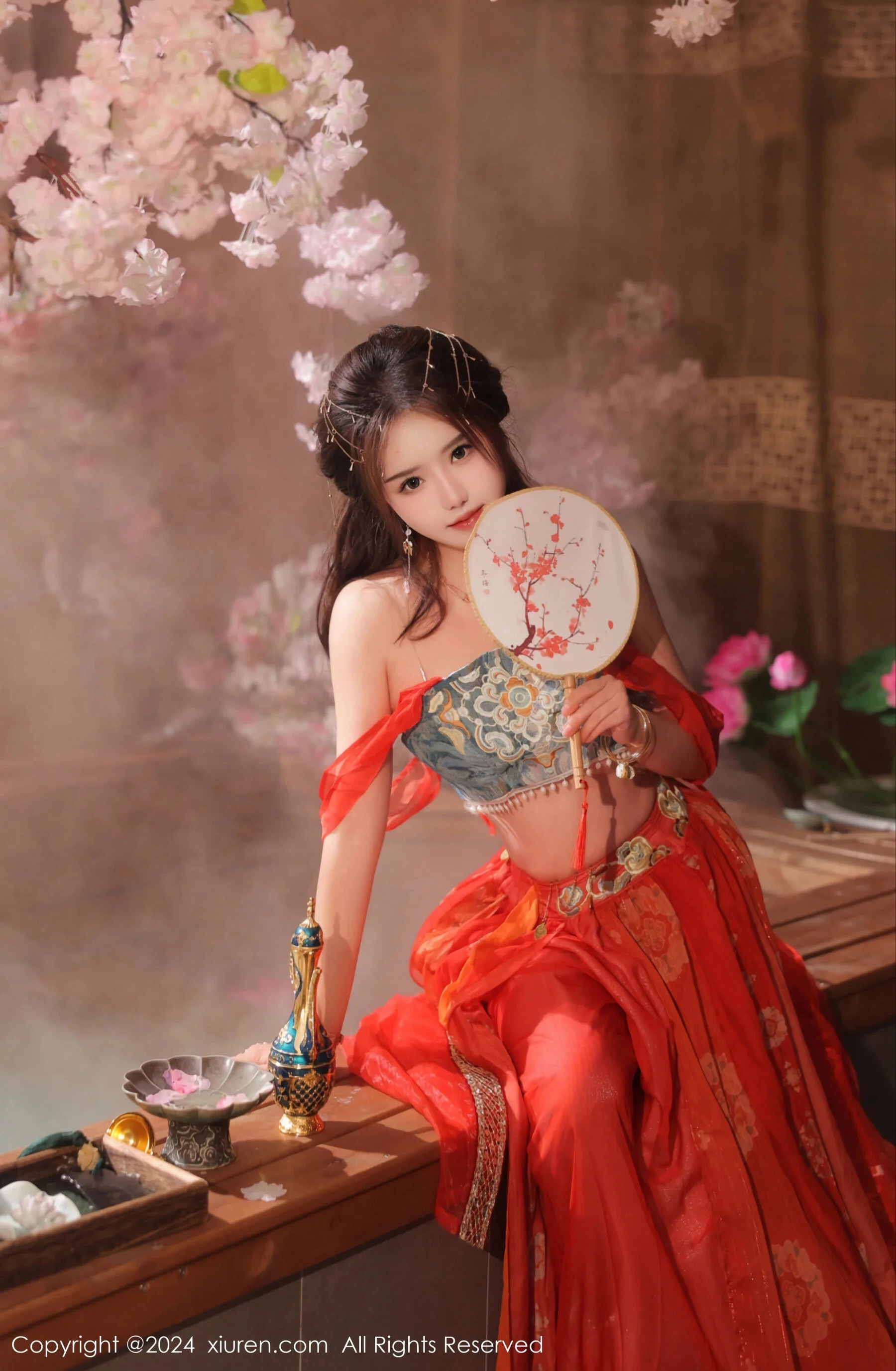 小薯条nienie - Photo 21