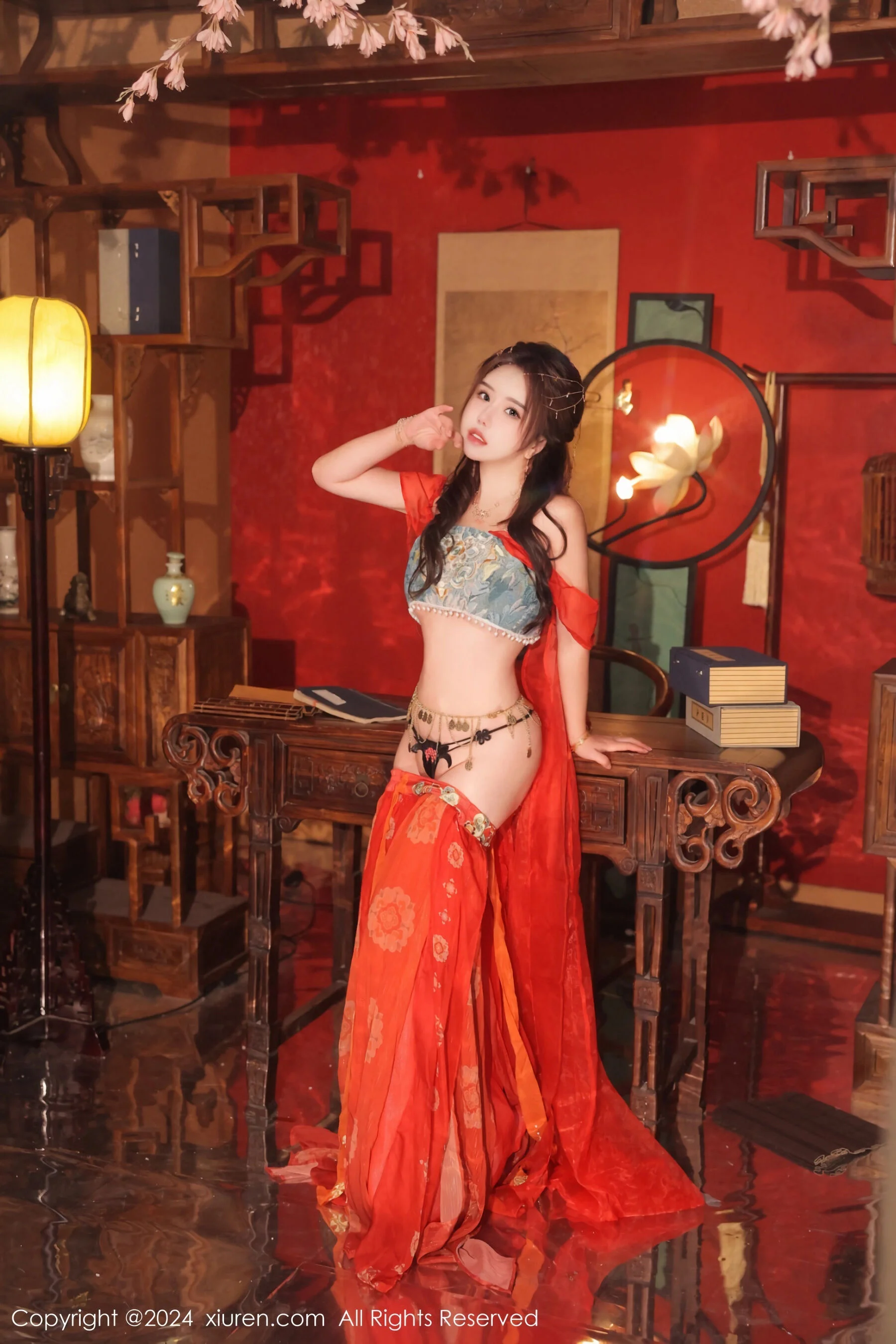 小薯条nienie - Photo 23