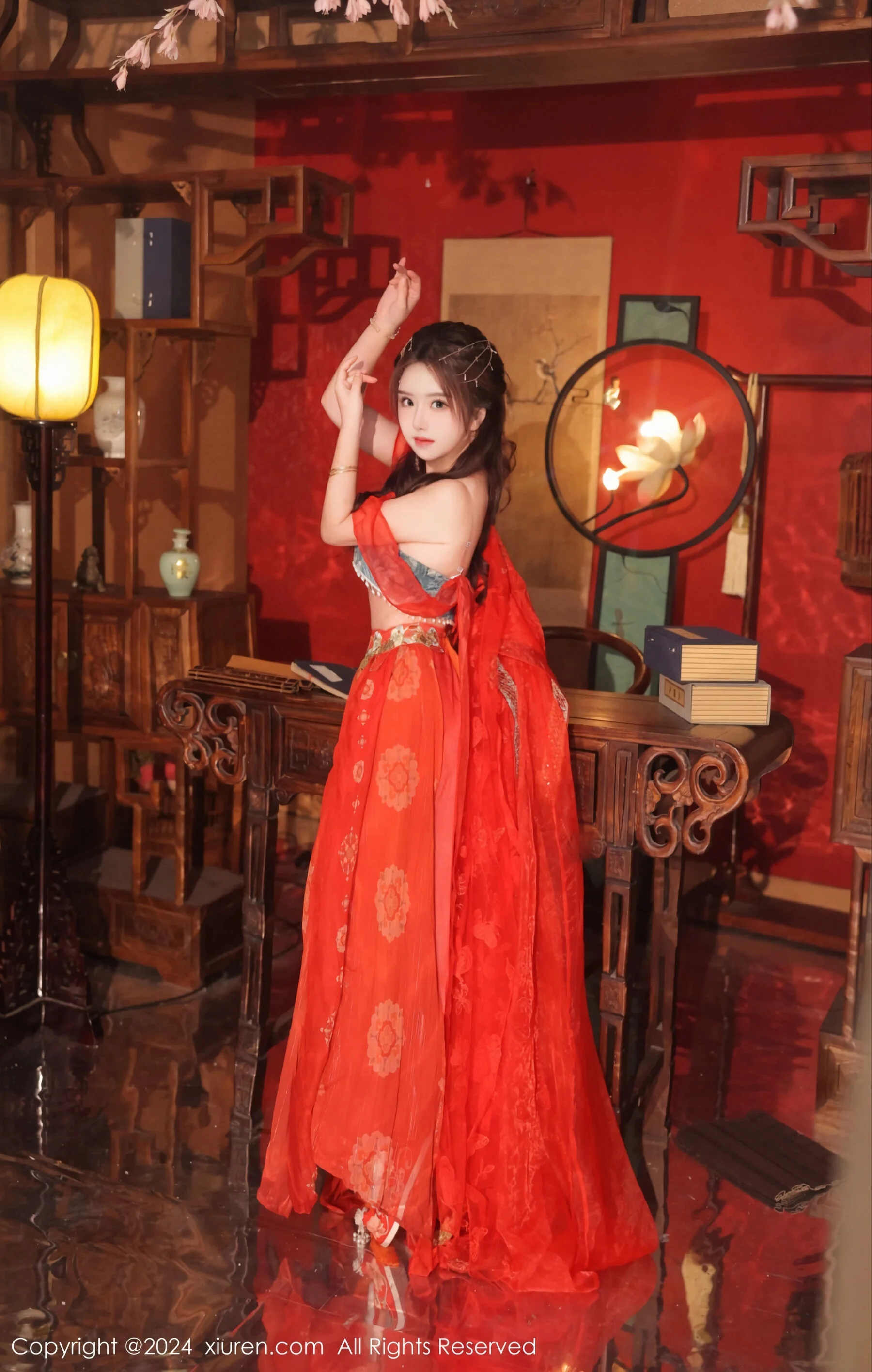 小薯条nienie - Photo 24