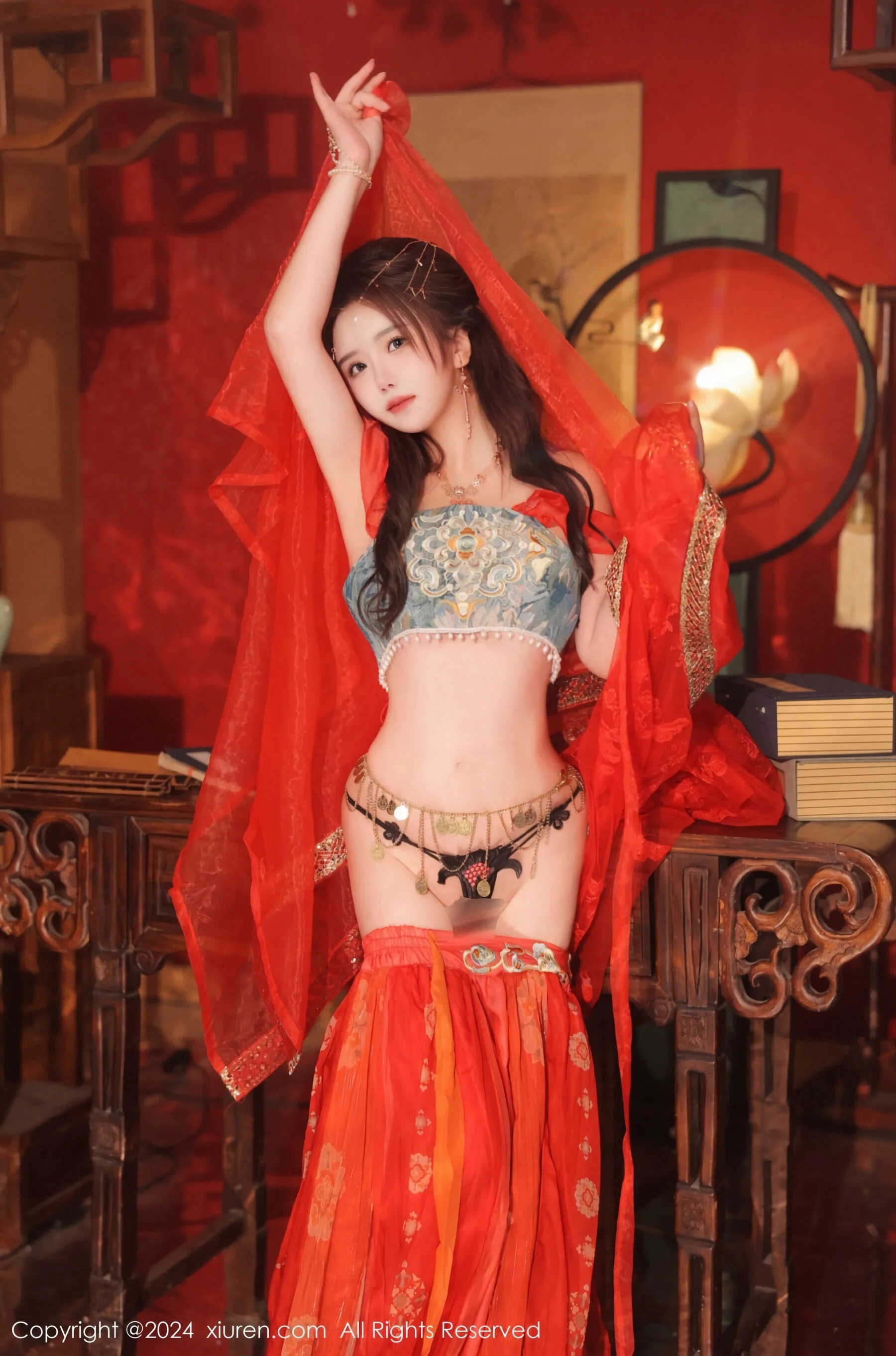 小薯条nienie - Photo 29