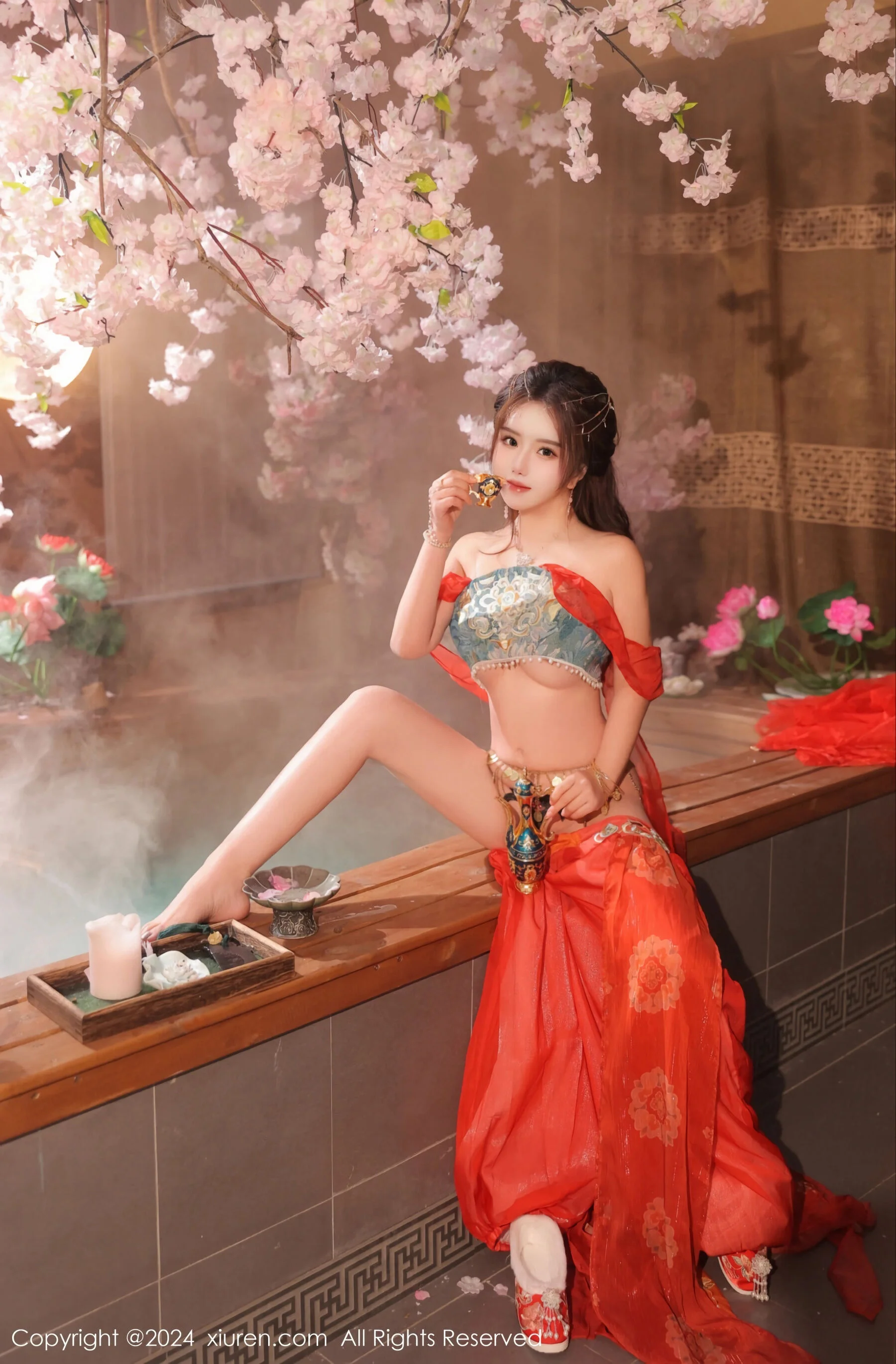 小薯条nienie - Photo 38