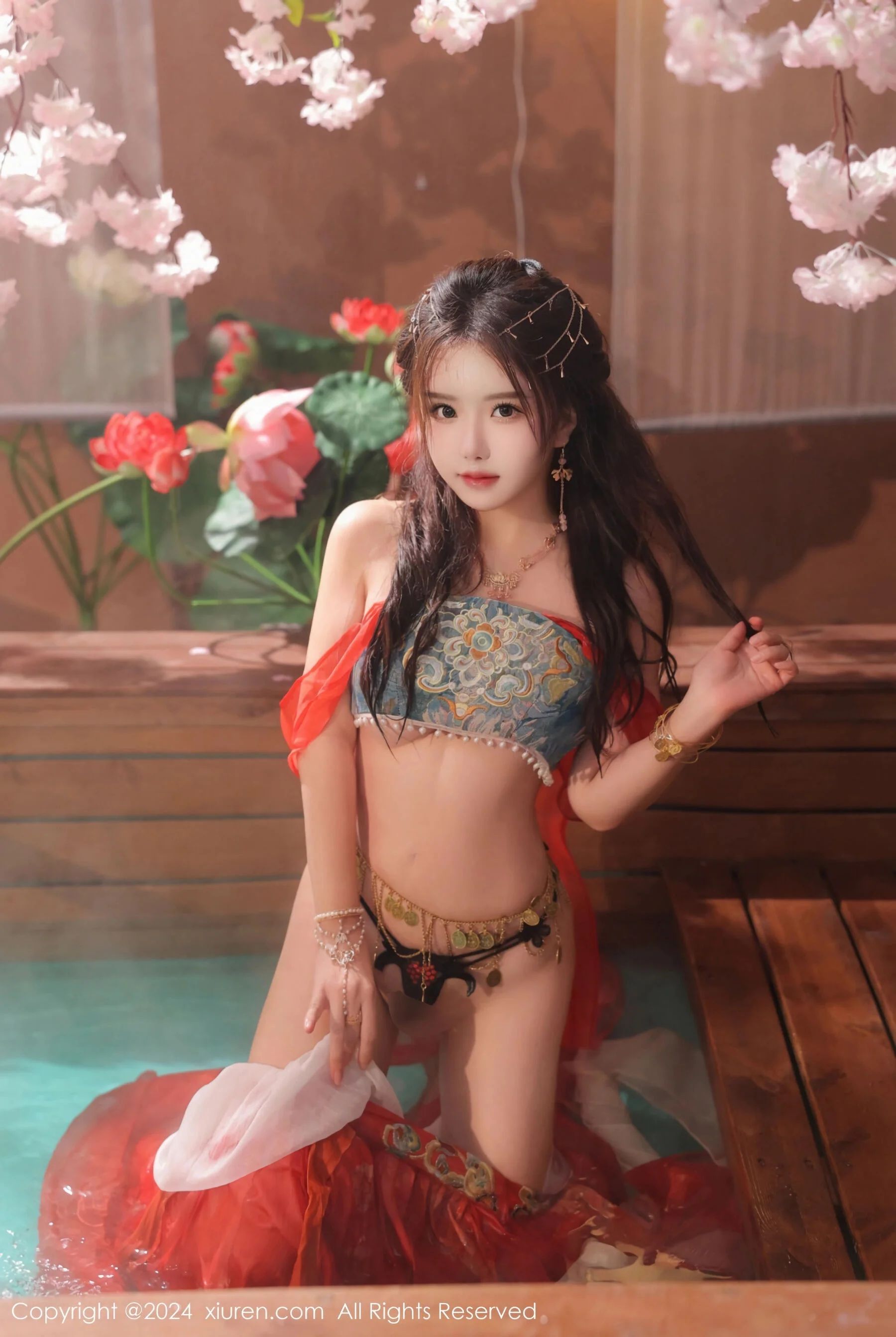 小薯条nienie - Photo 40