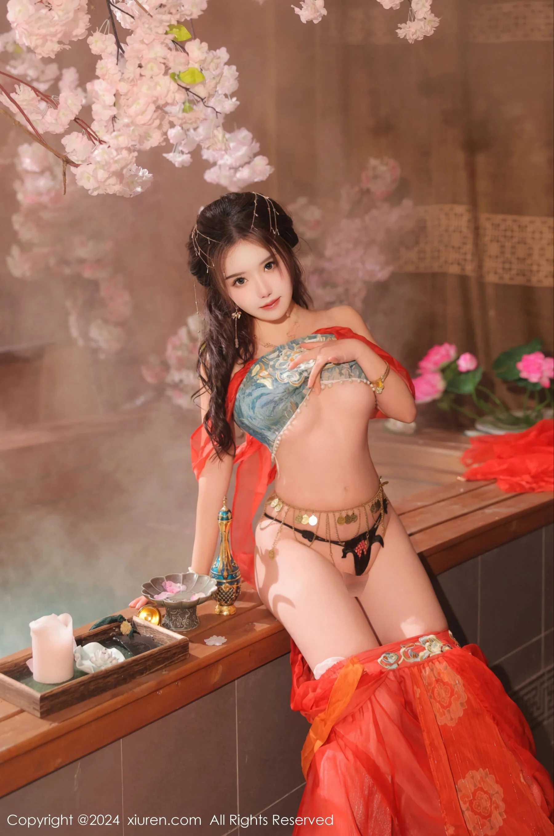 小薯条nienie - Photo 43