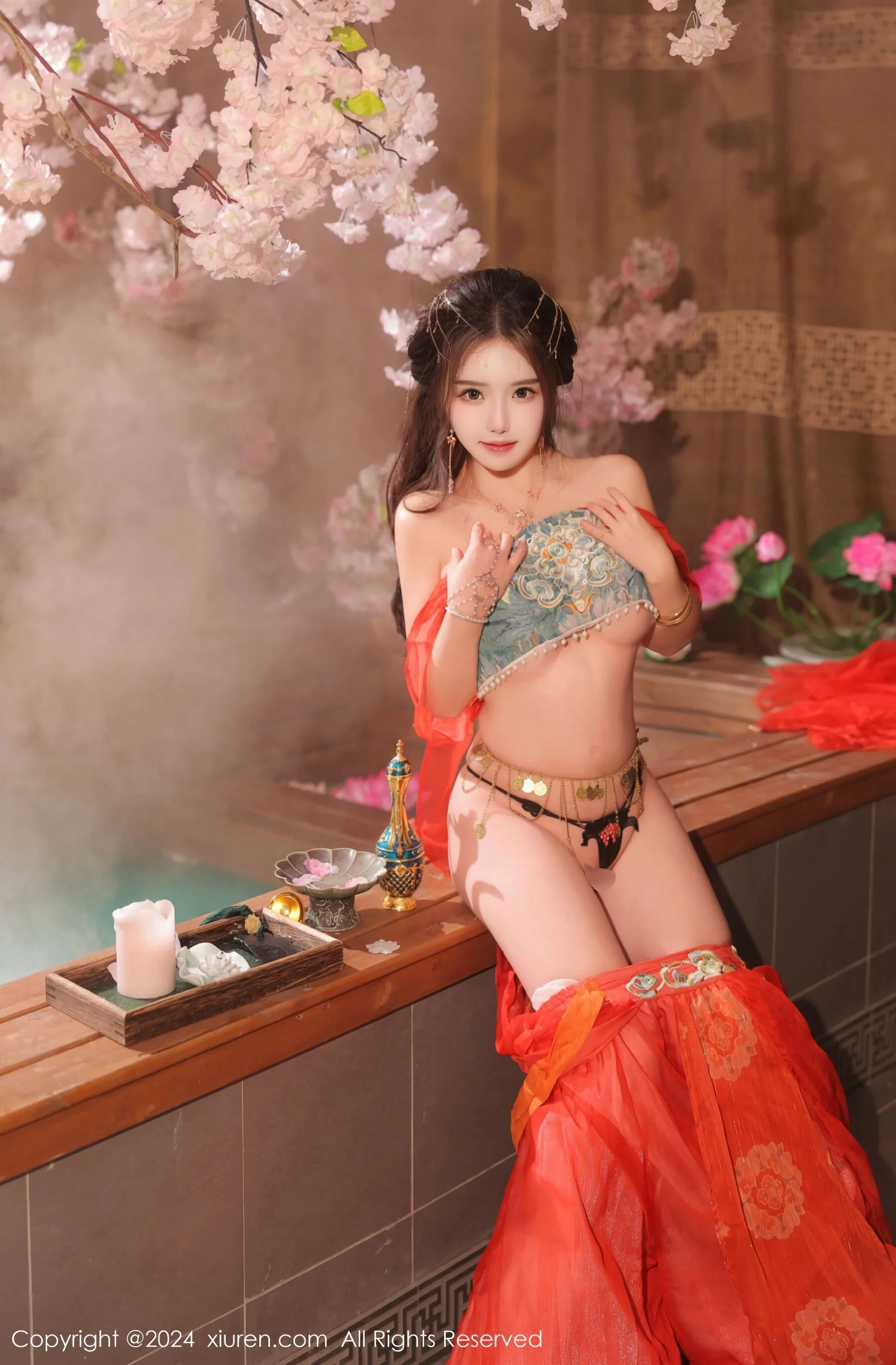 小薯条nienie - Photo 44