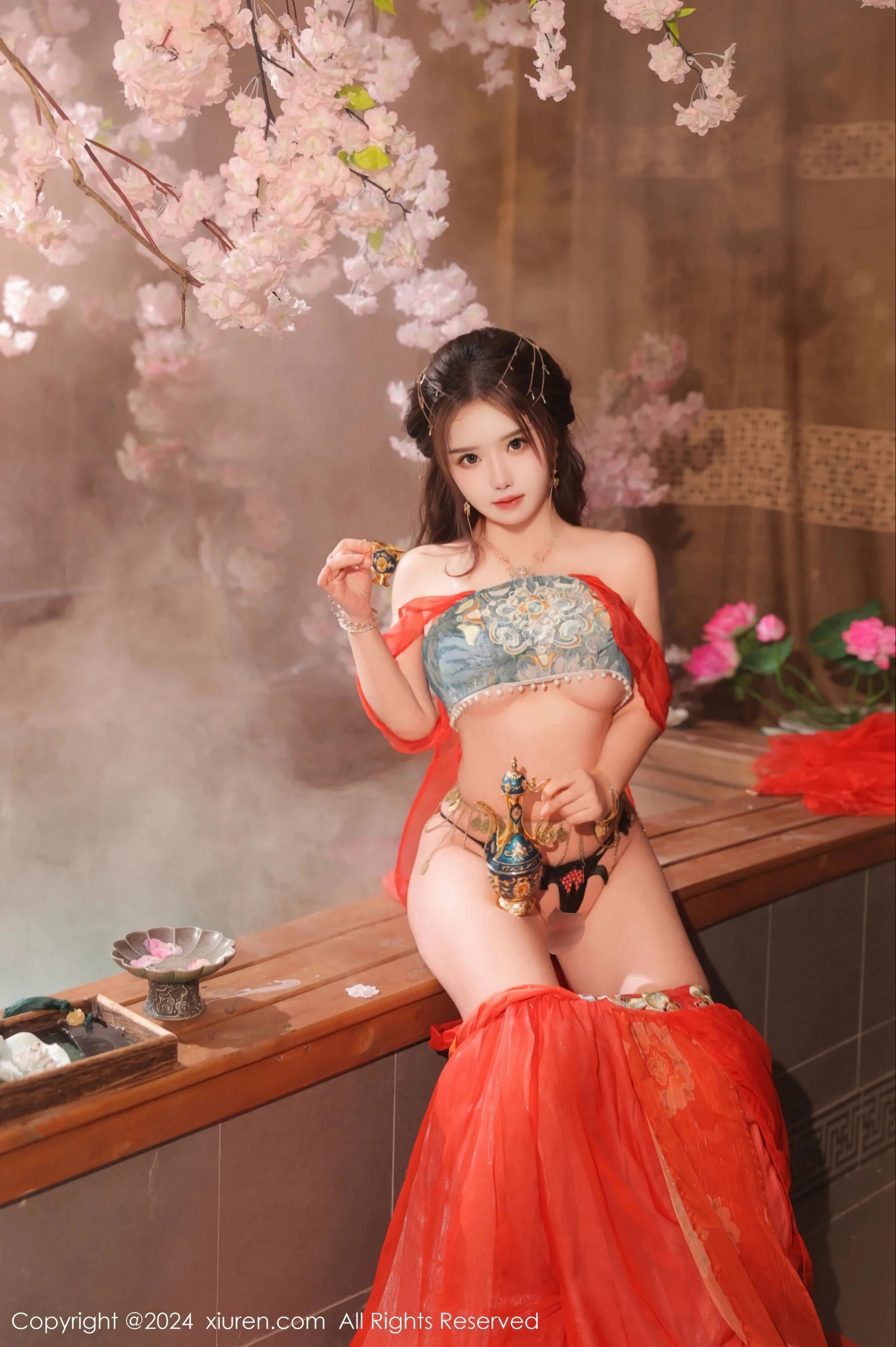 小薯条nienie - Photo 45