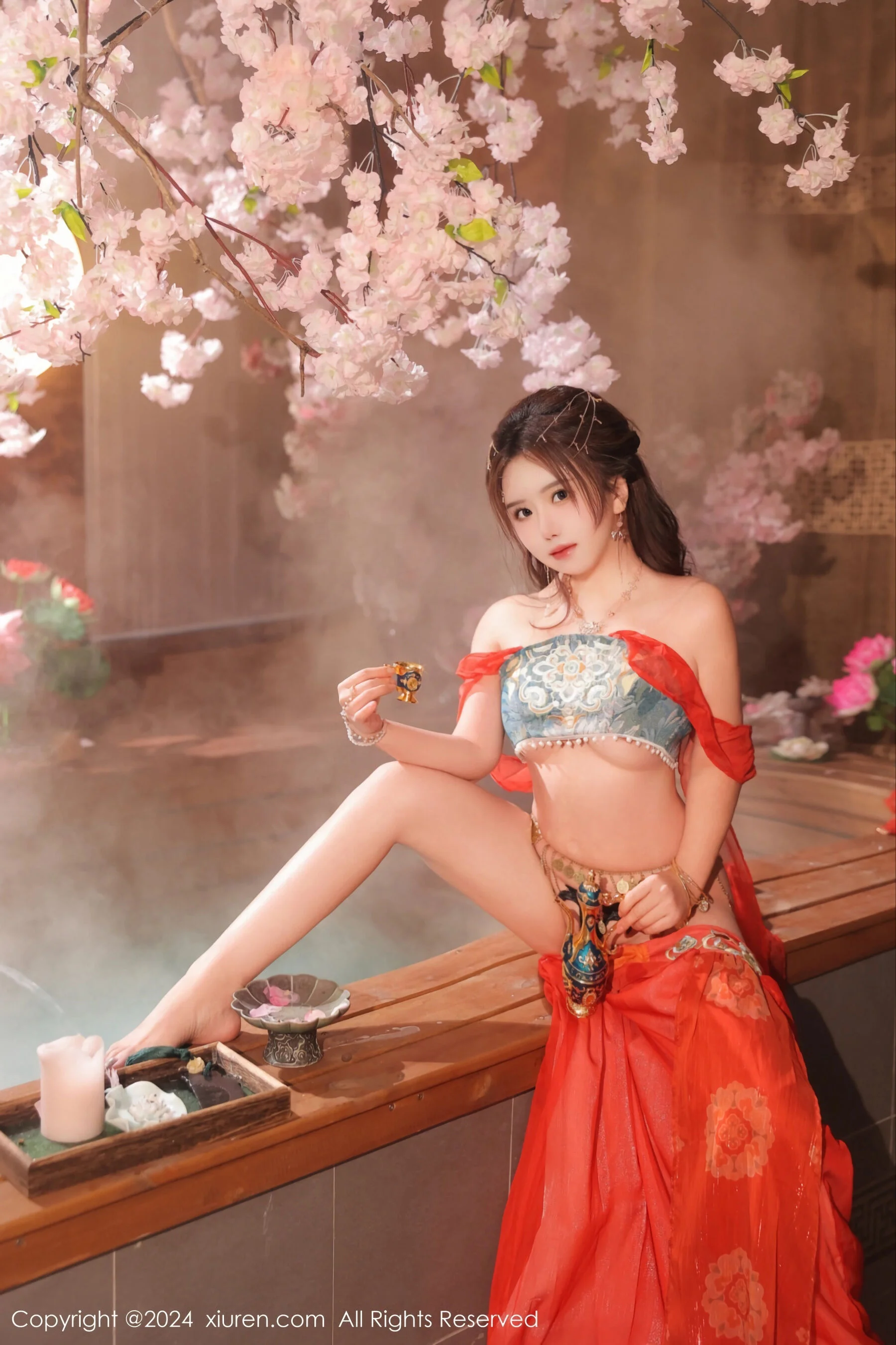 小薯条nienie - Photo 46