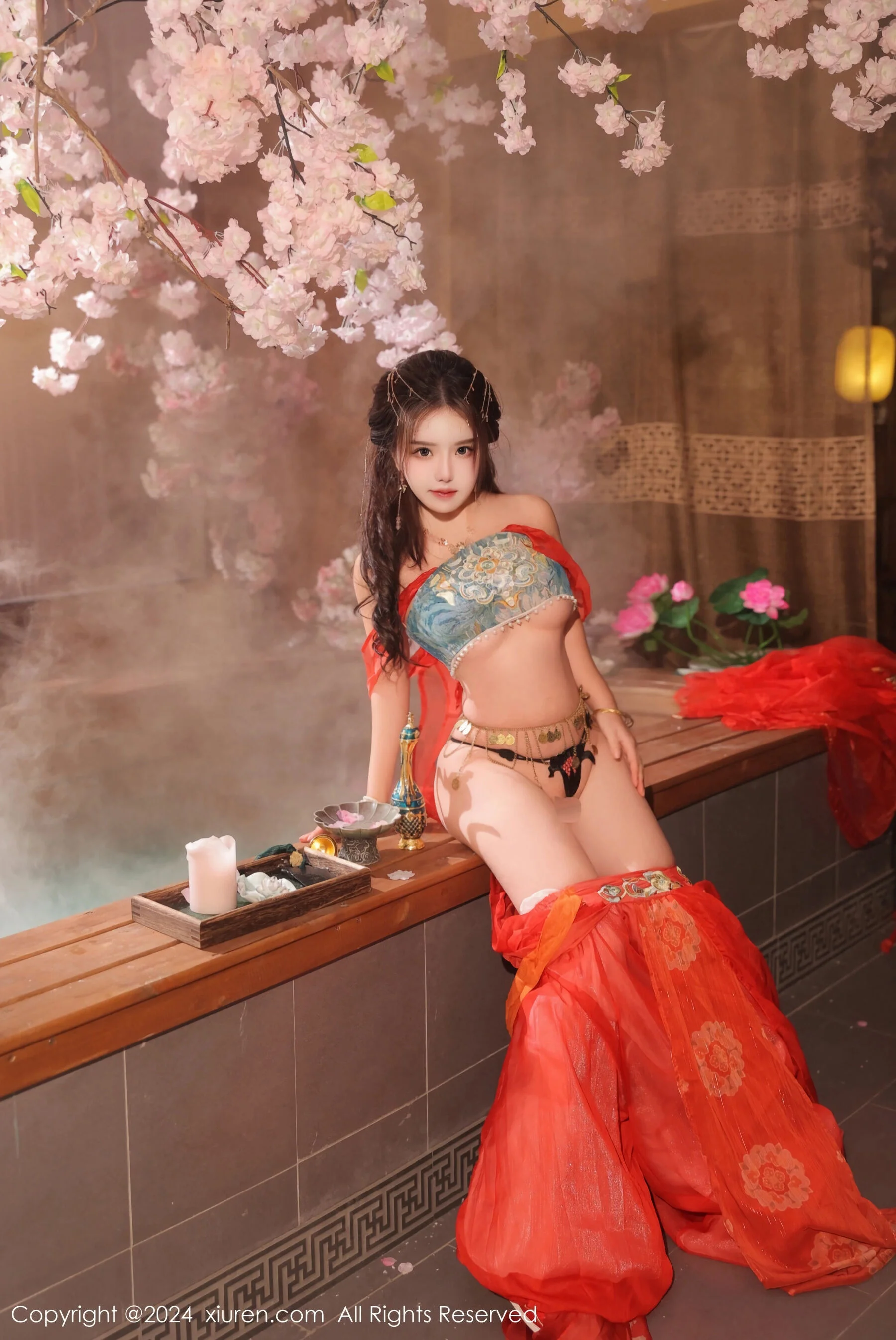 小薯条nienie - Photo 49