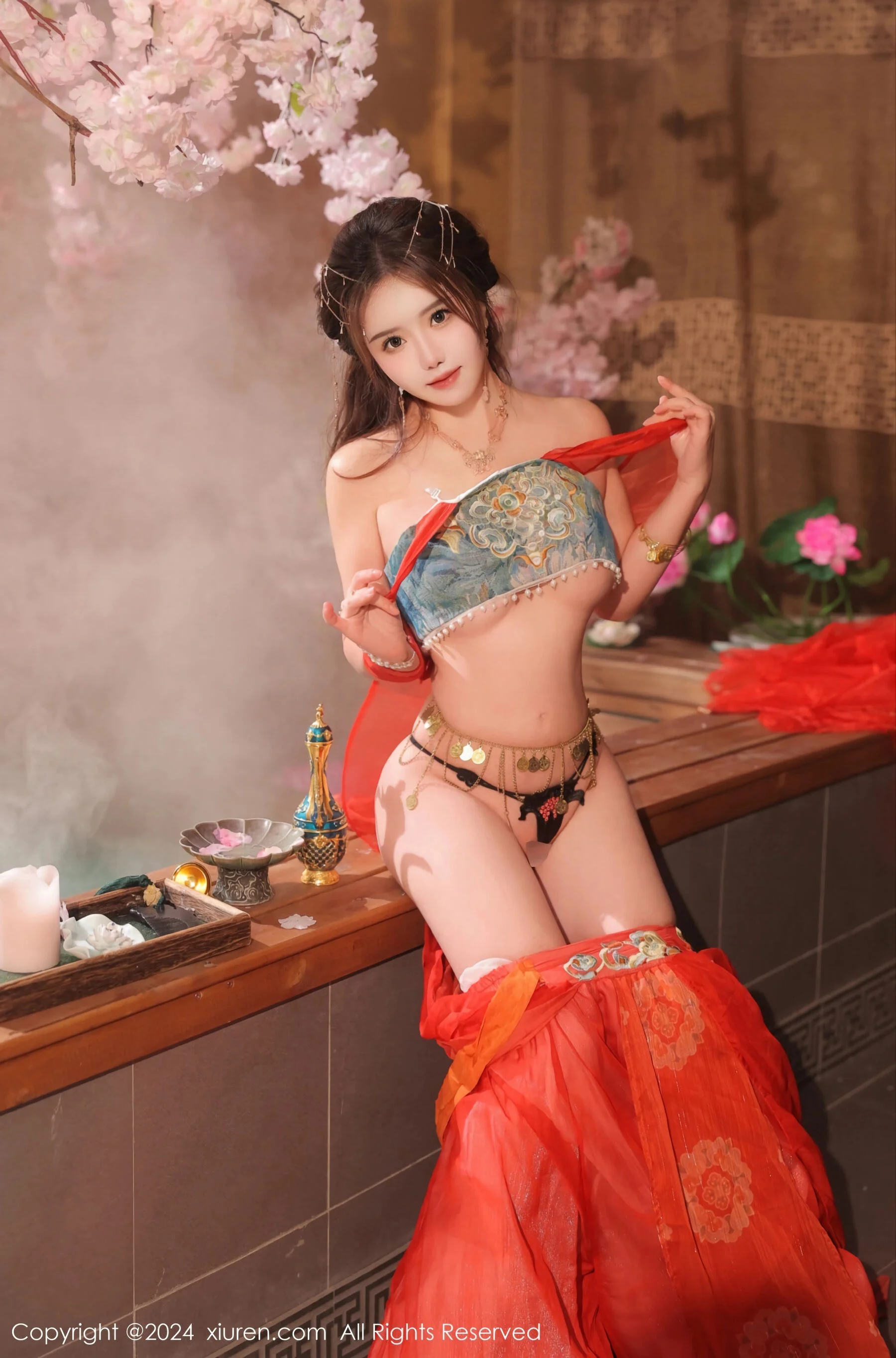 小薯条nienie - Photo 51