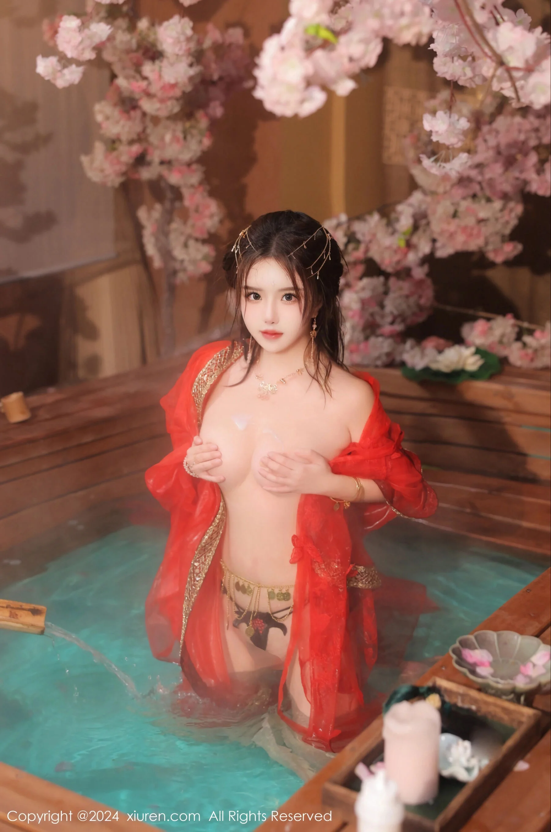 小薯条nienie - Photo 69