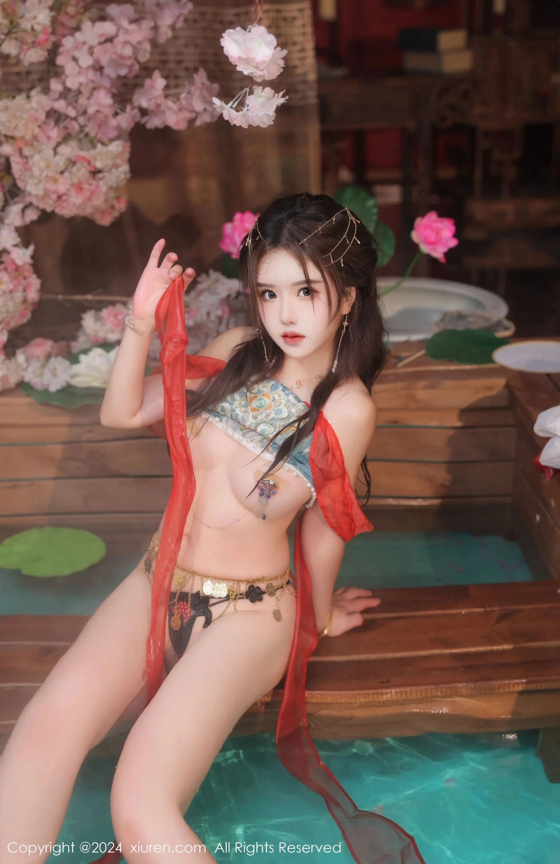 小薯条nienie - Photo 71