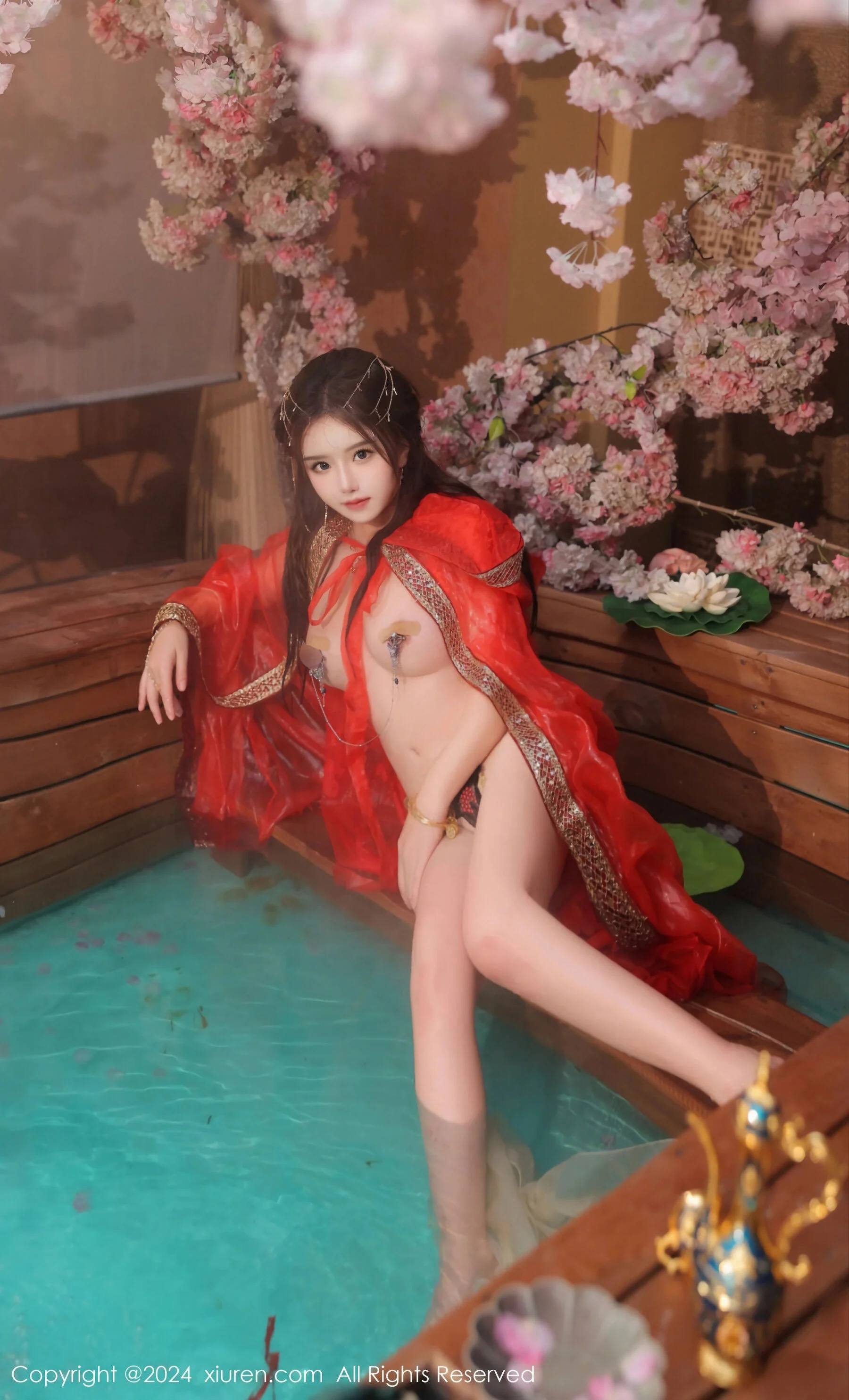 小薯条nienie - Photo 76