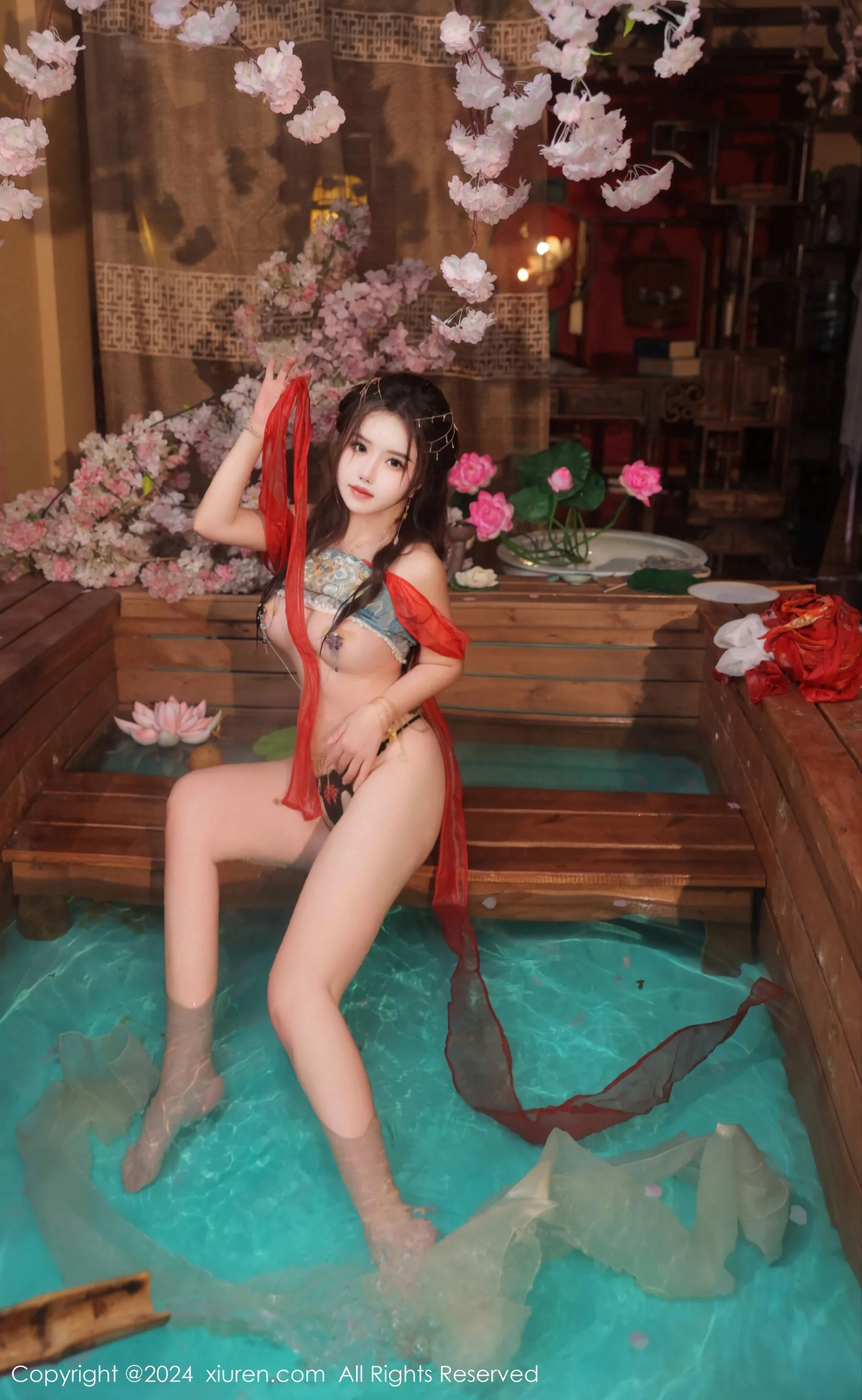 小薯条nienie - Photo 78