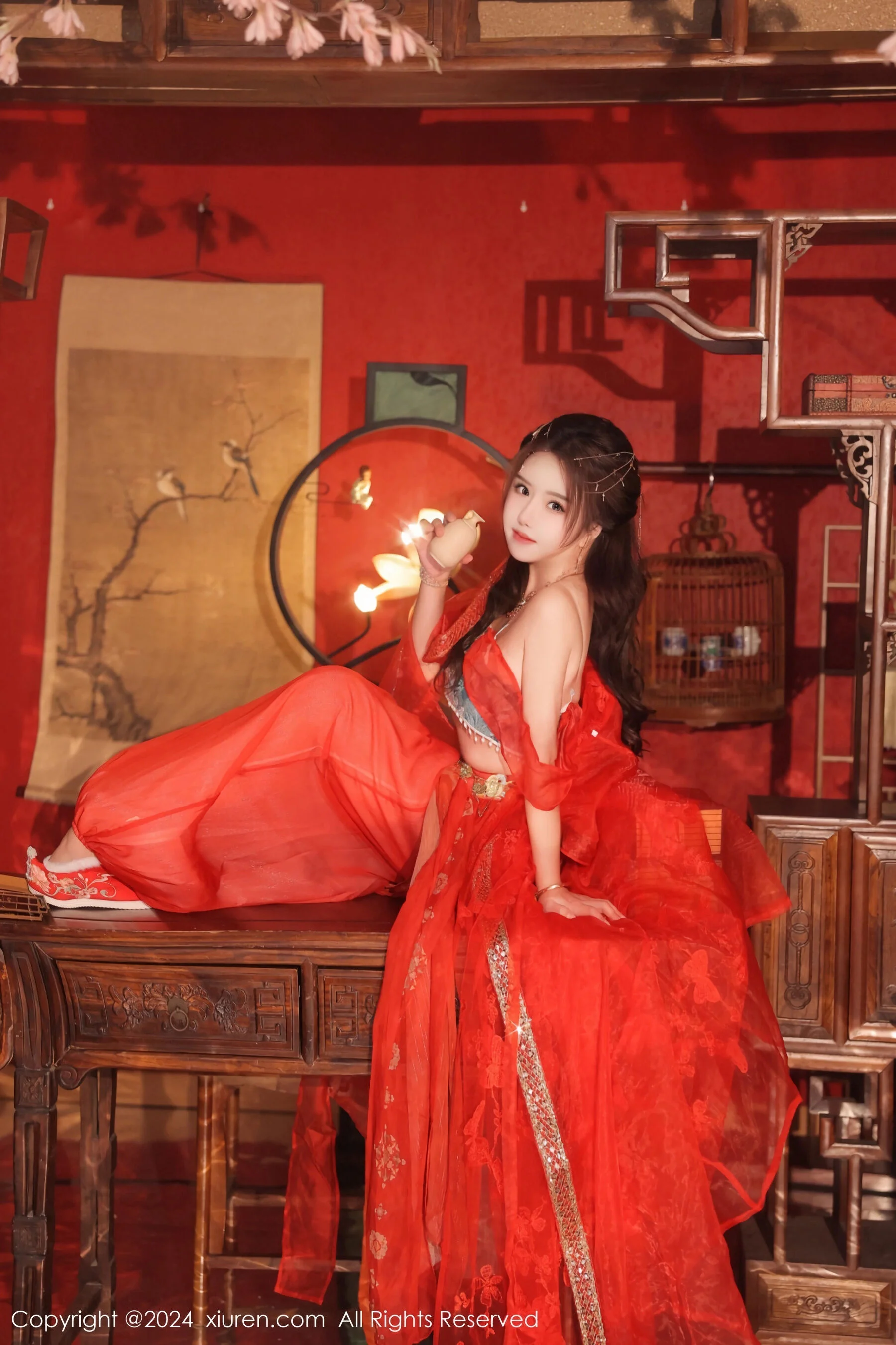 小薯条nienie - Photo 80