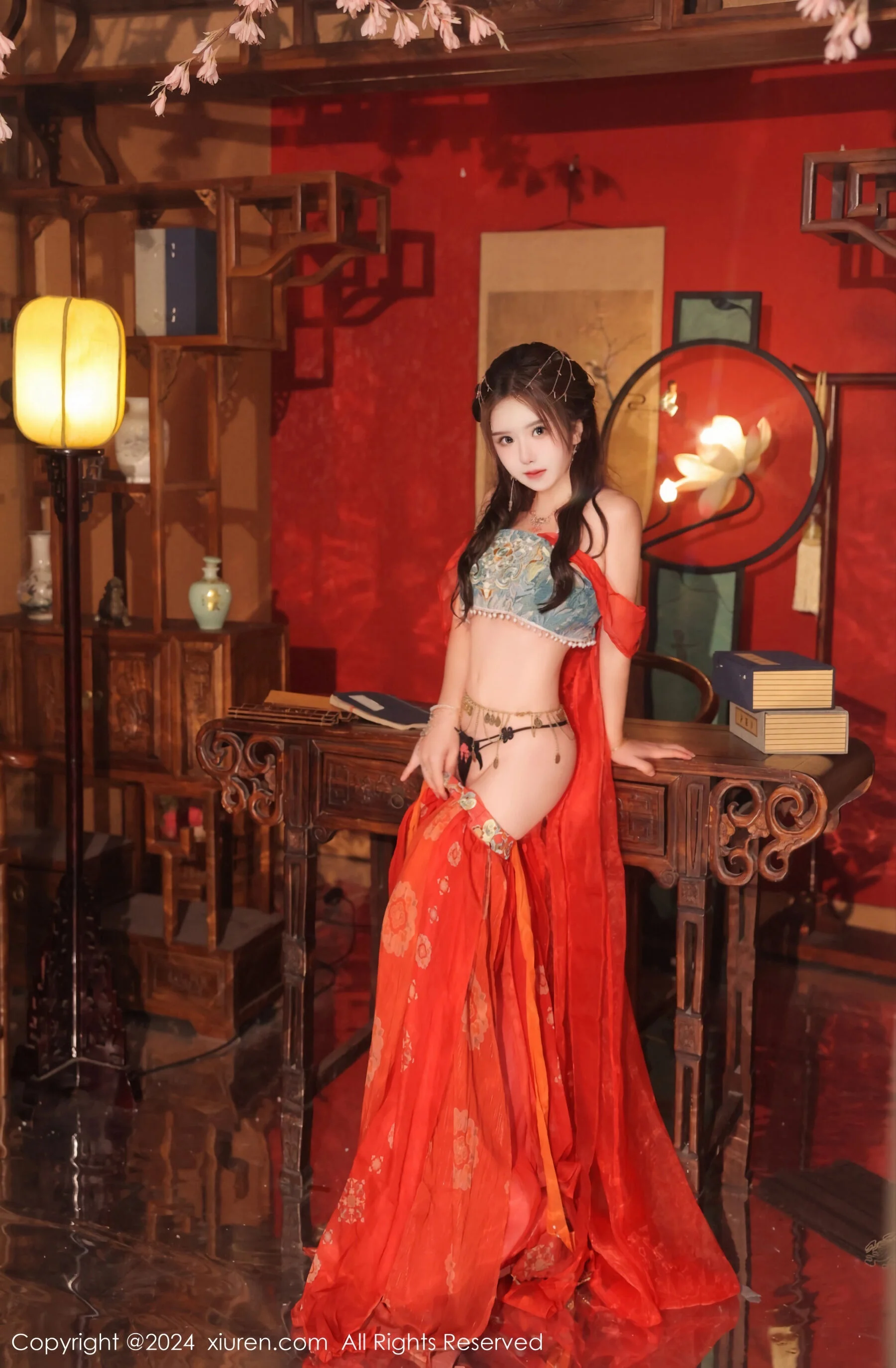 小薯条nienie - Photo 81