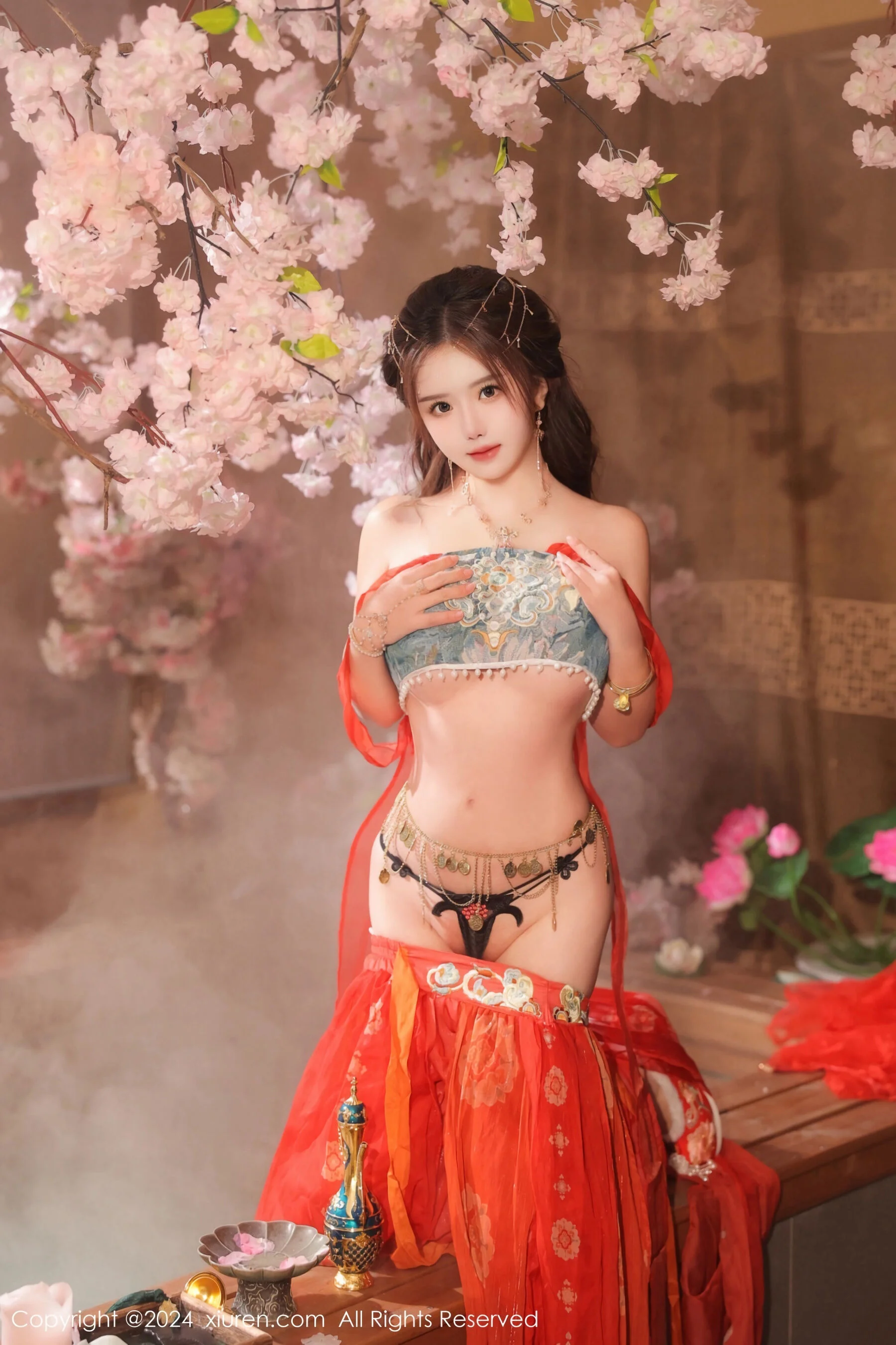 小薯条nienie - Photo 82