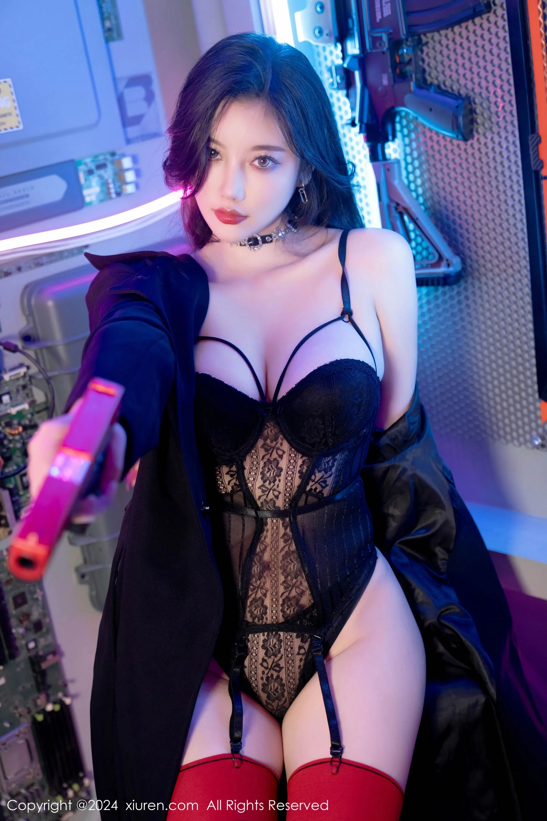 杨晨晨Yome - Photo 5