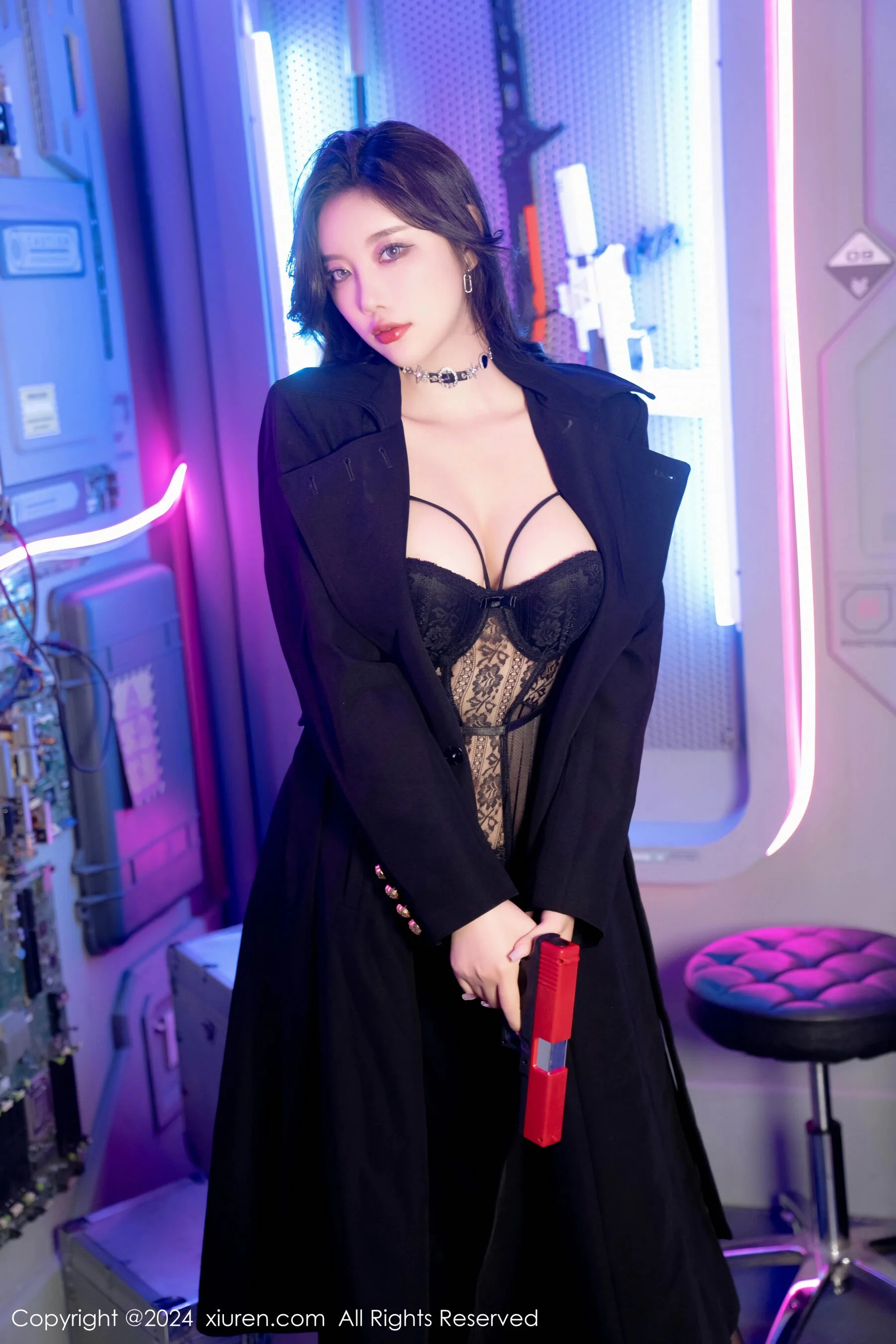 杨晨晨Yome - Photo 11