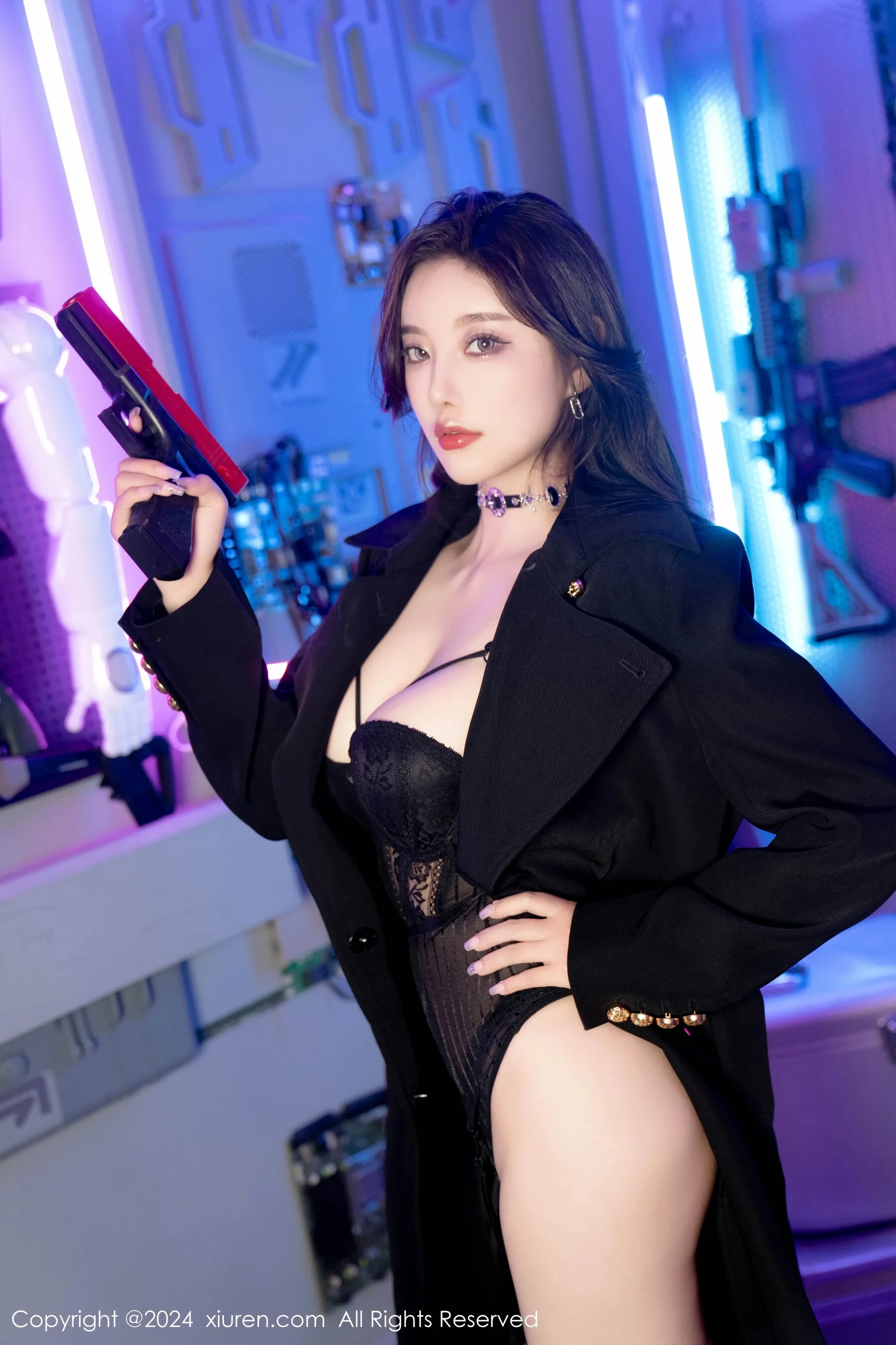 杨晨晨Yome - Photo 16