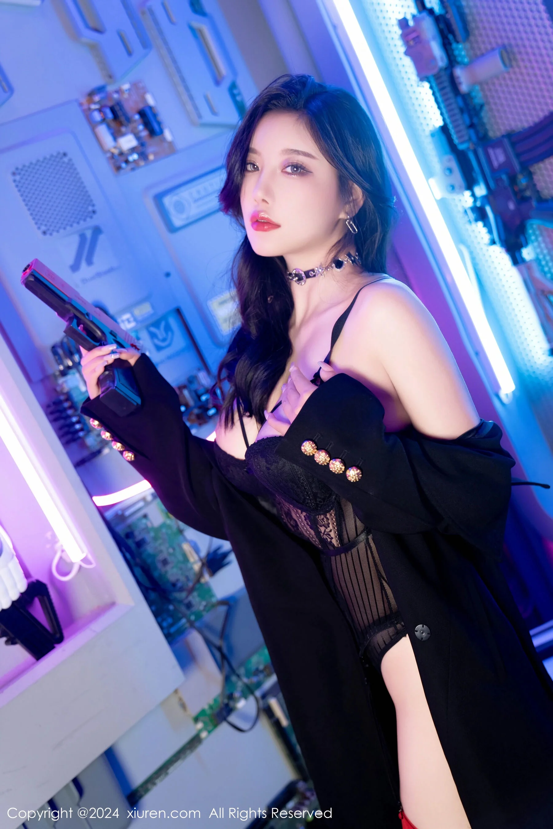 杨晨晨Yome - Photo 38