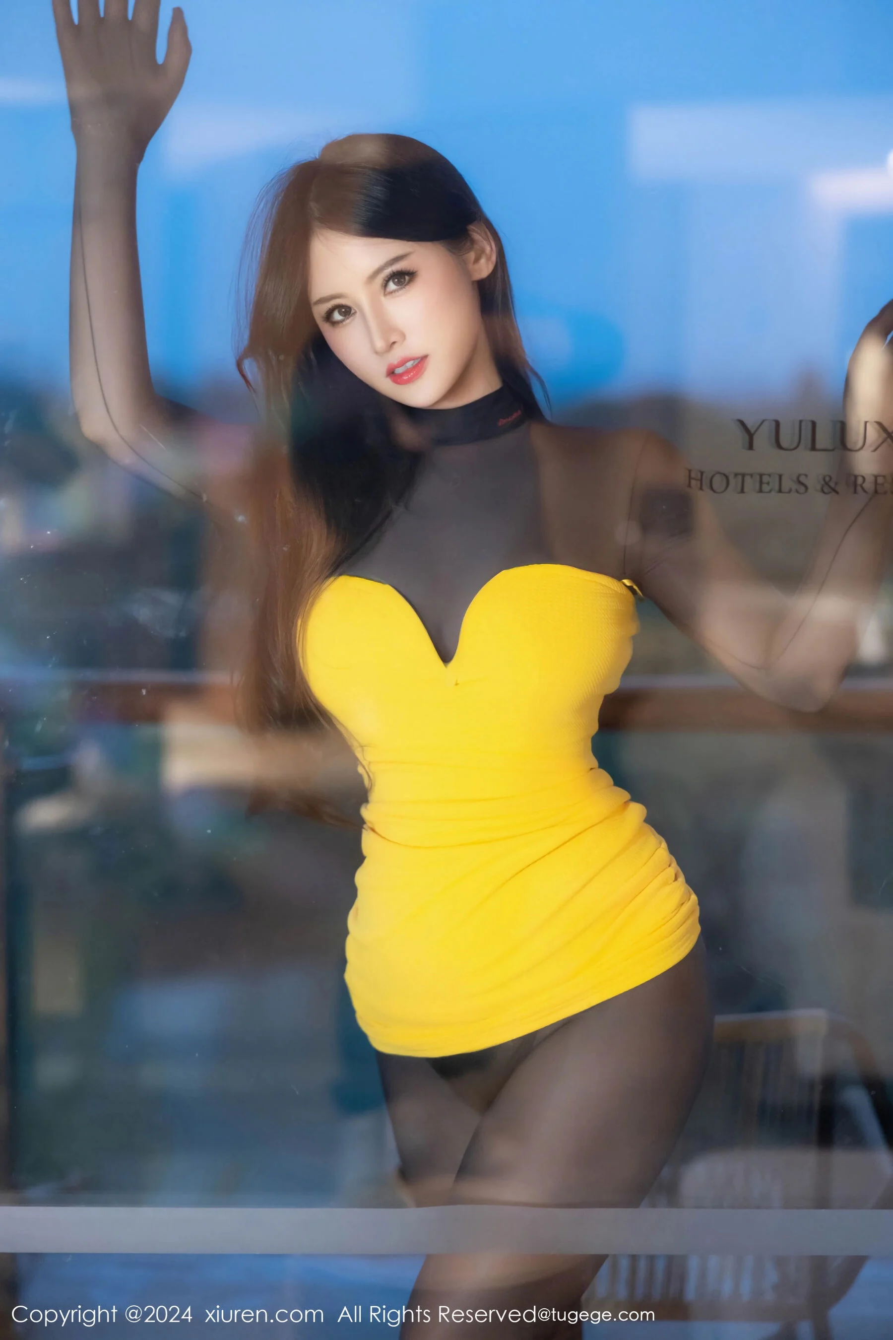 诗诗kiki - Photo 6