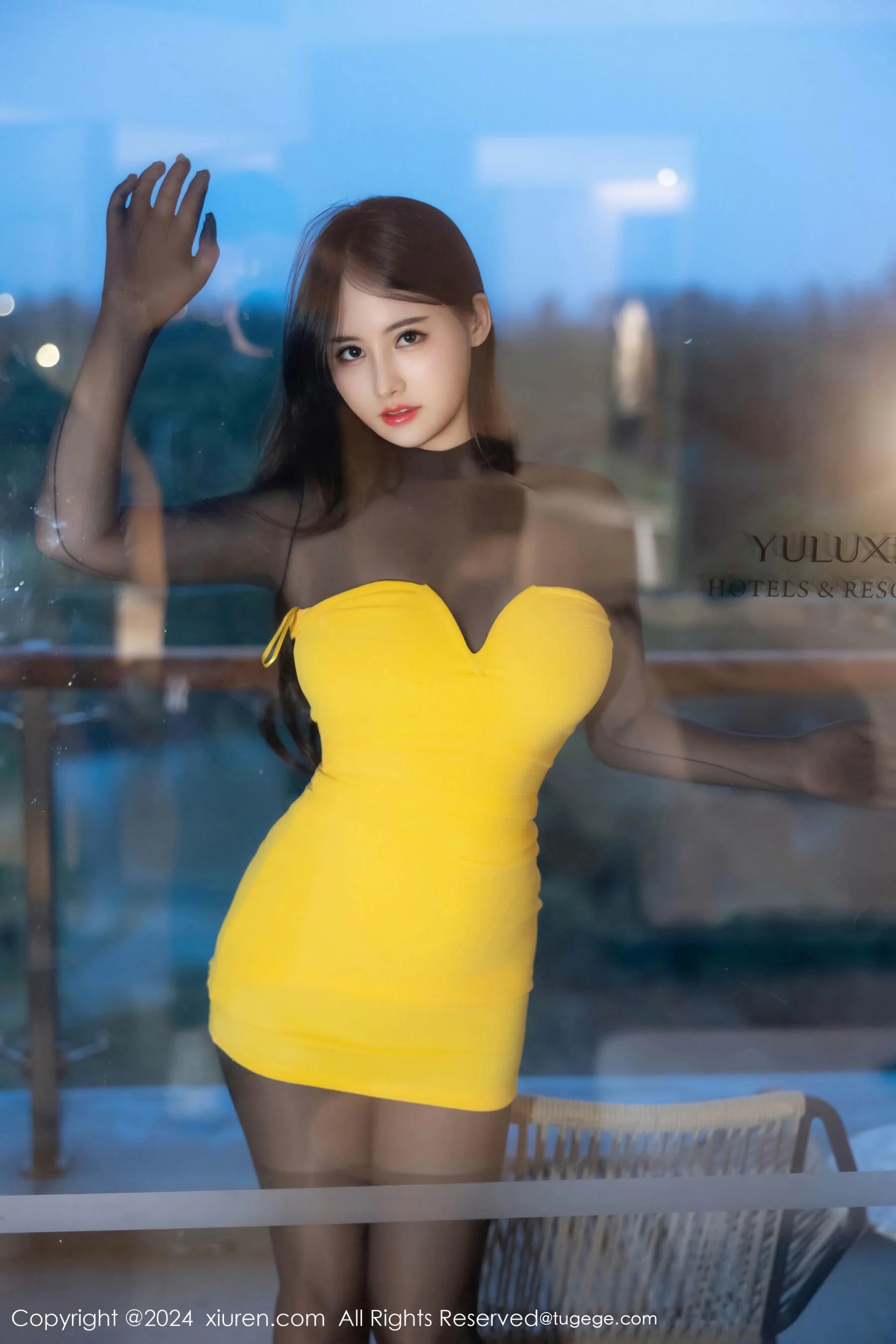 诗诗kiki - Photo 68