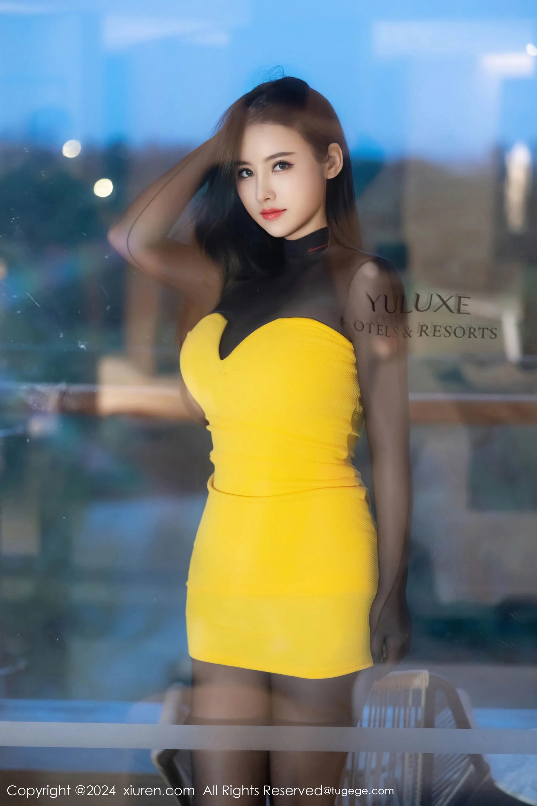 诗诗kiki - Photo 79