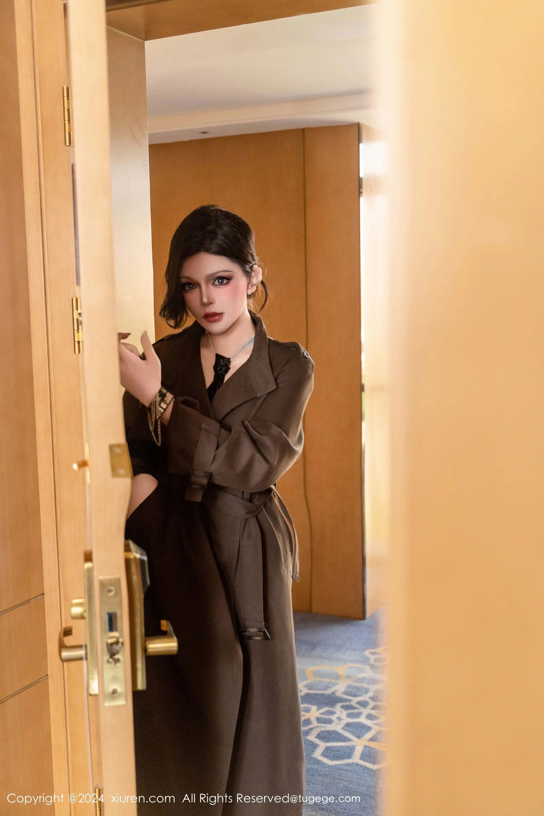 伊丽莎有点白 - Photo 7