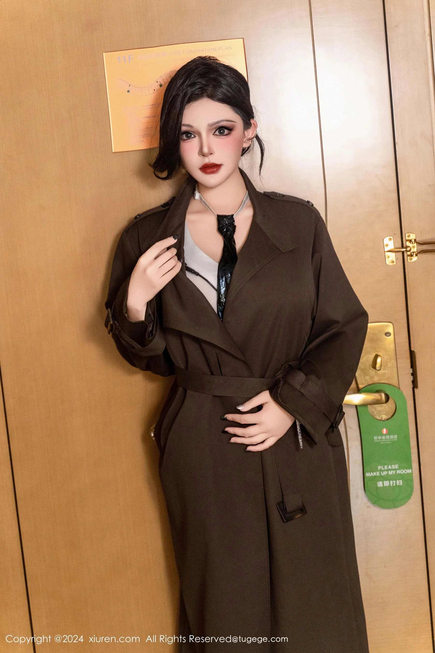 伊丽莎有点白 - Photo 11