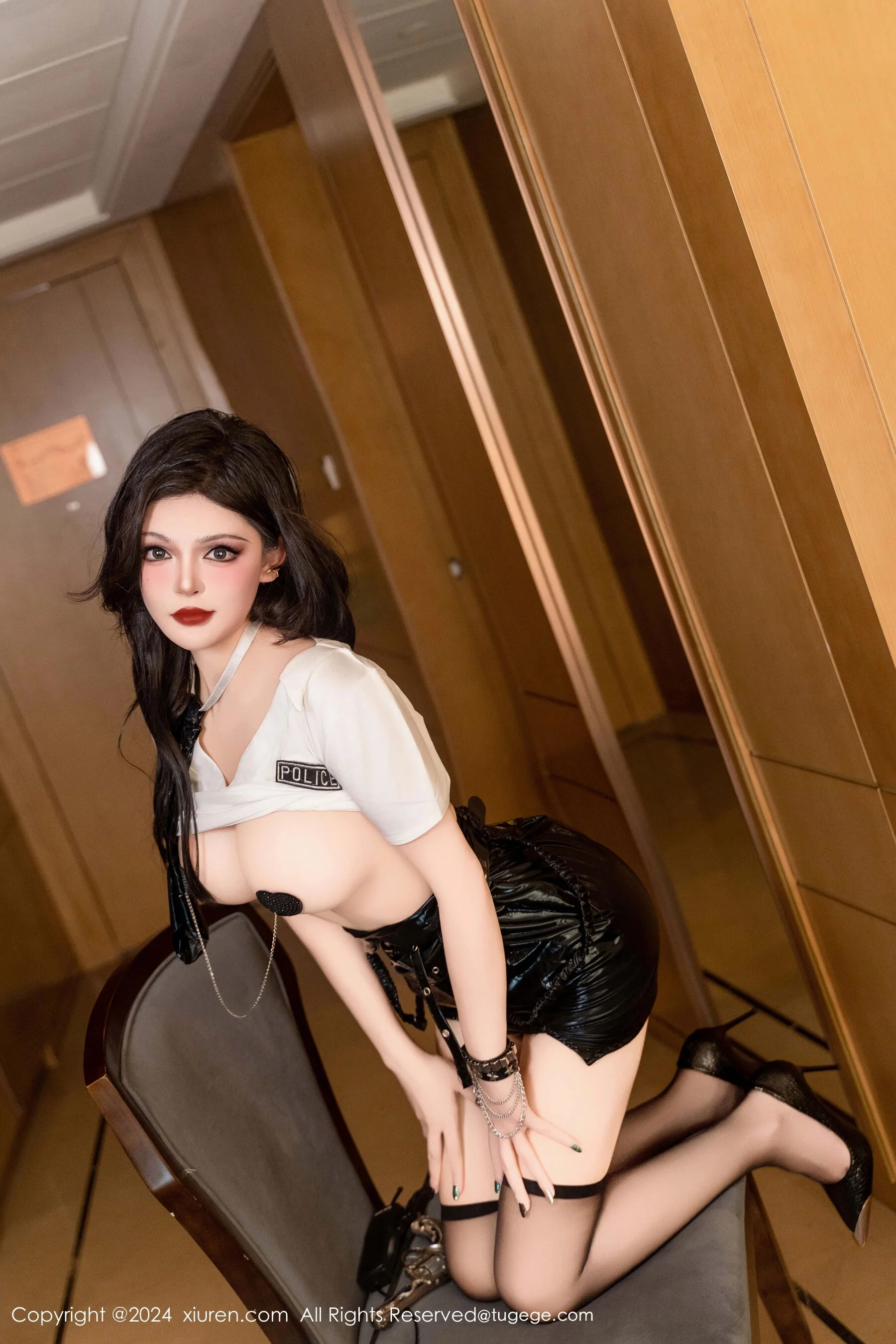 伊丽莎有点白 - Photo 65