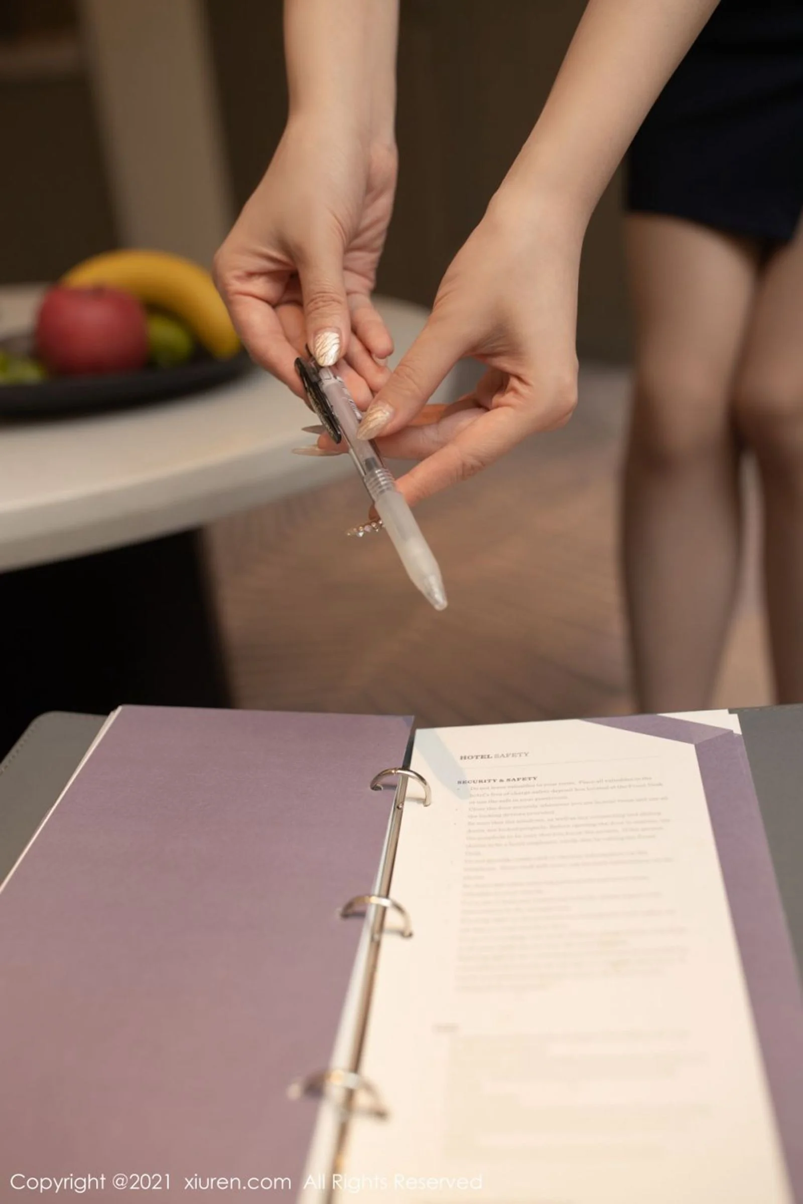 安然Maleah - Photo 8