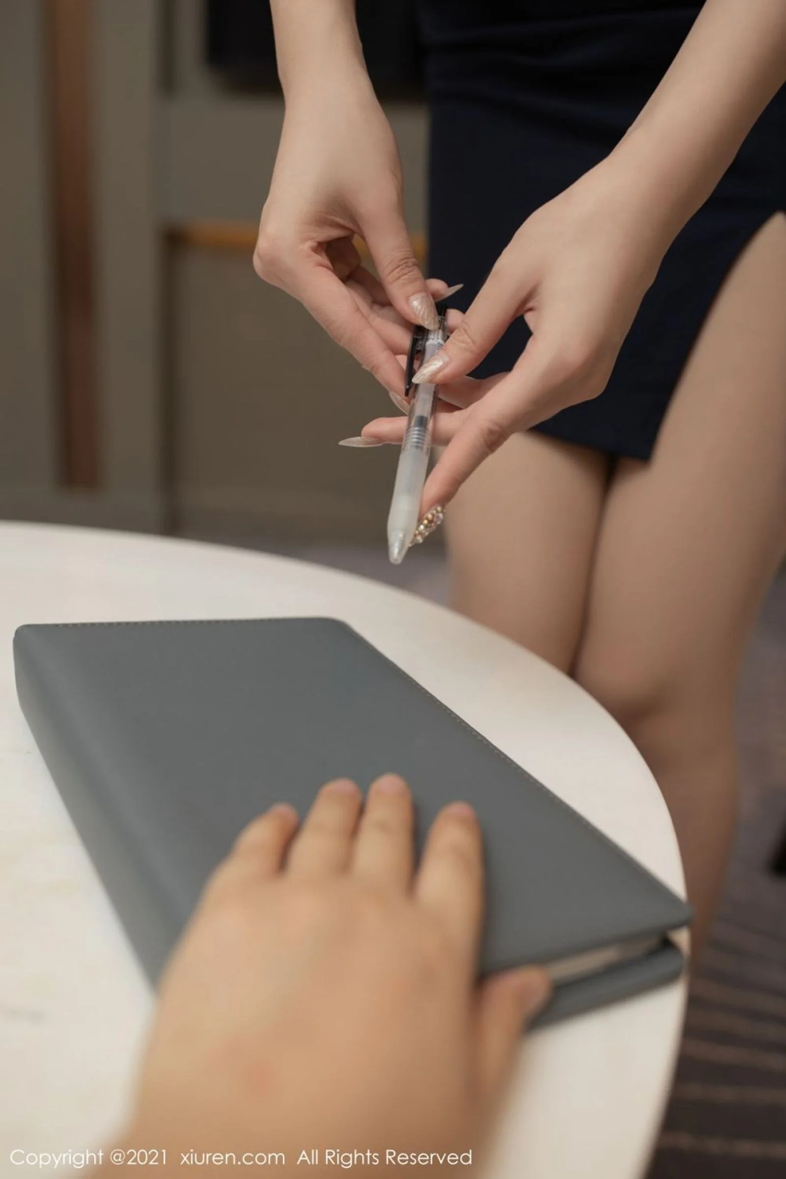 安然Maleah - Photo 10