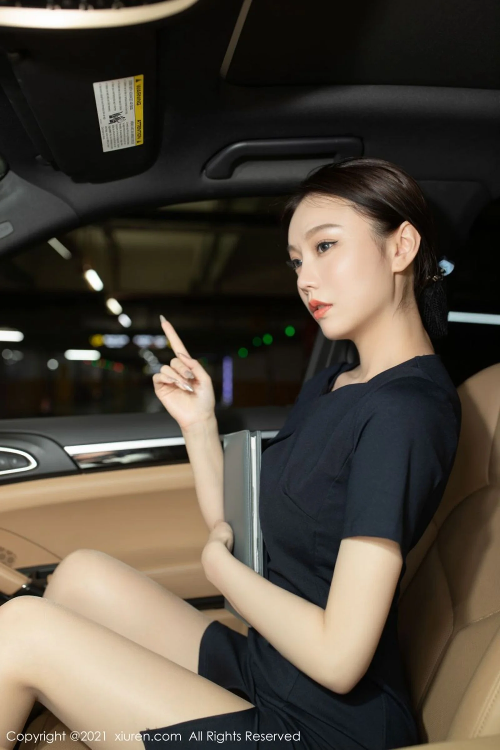 安然Maleah - Photo 78