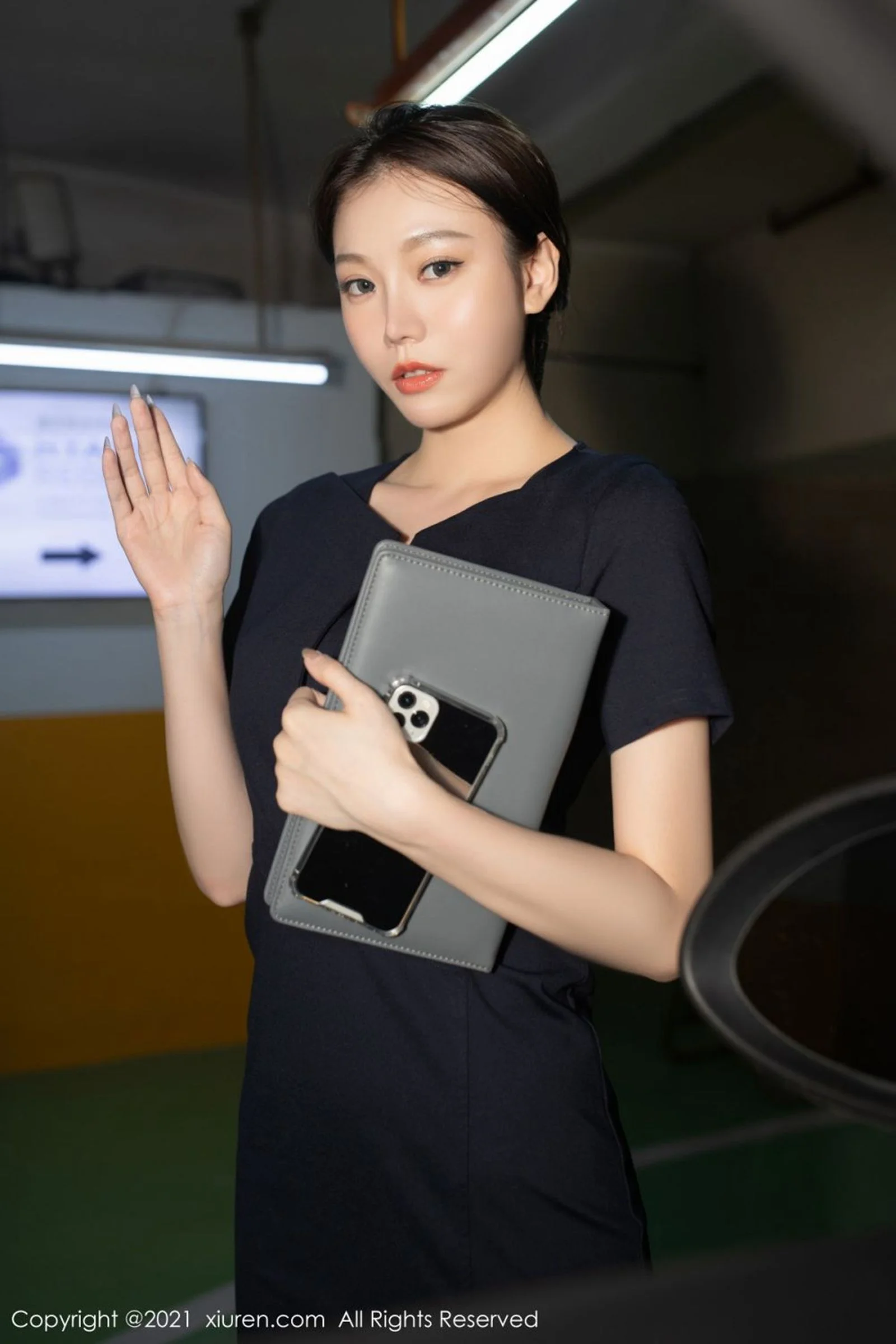 安然Maleah - Photo 80